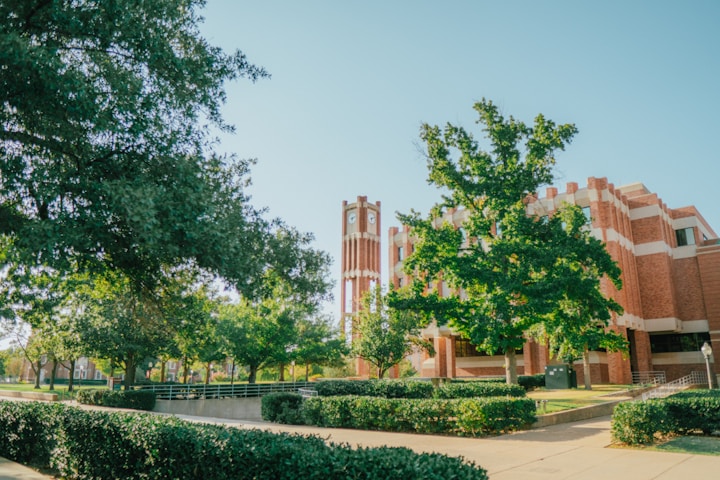 Texas Woman's University