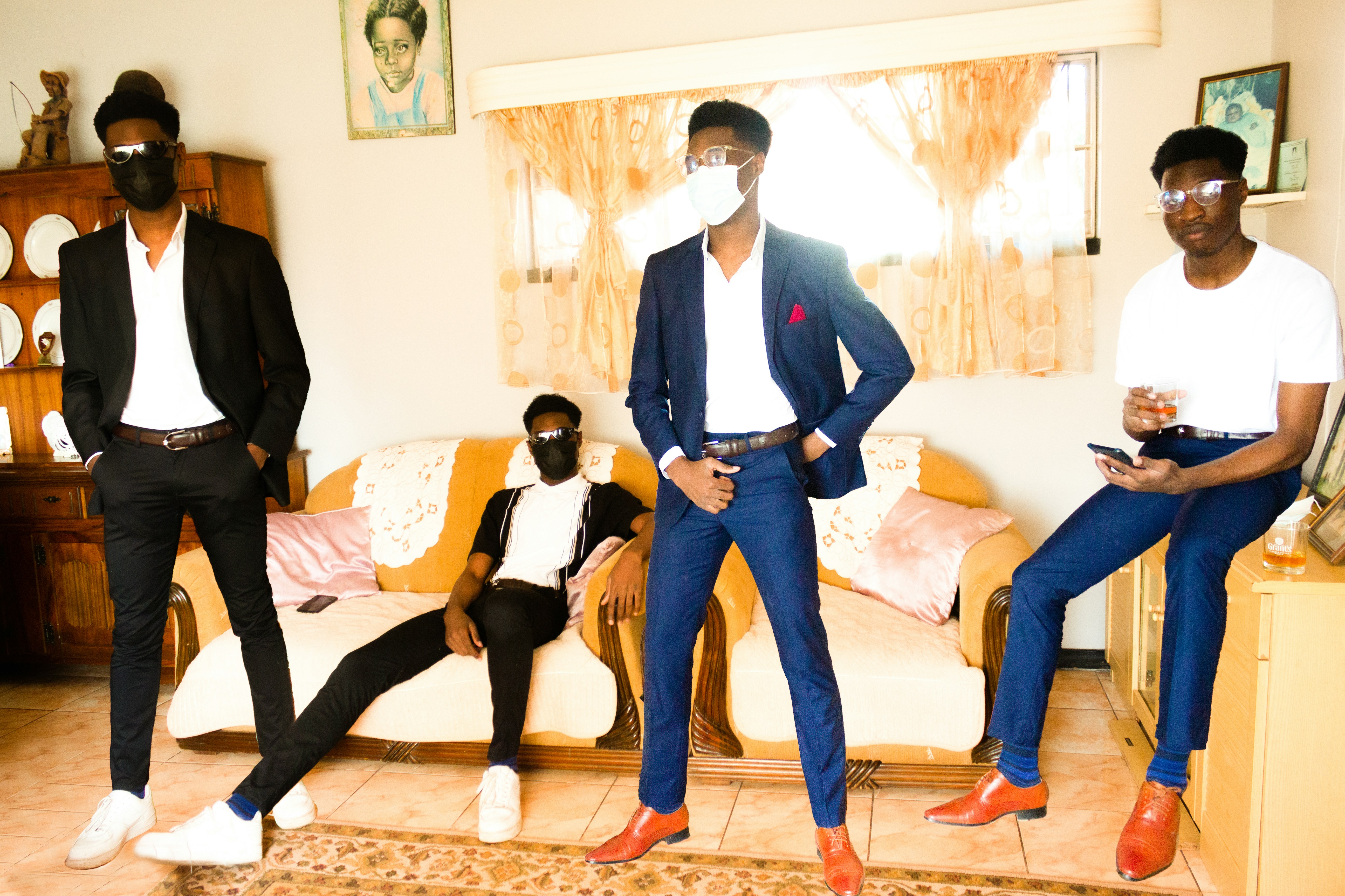 Kibahasha Fashion