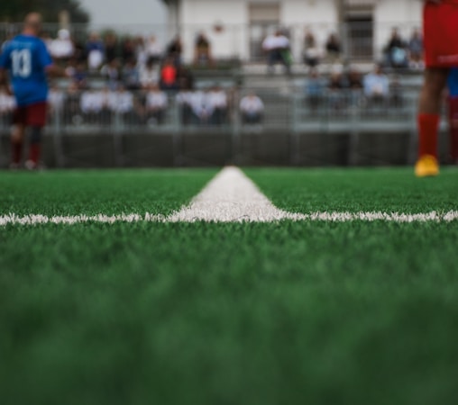 Las Últimas Noticias Deportivas Generadas por Inteligencia Artificial