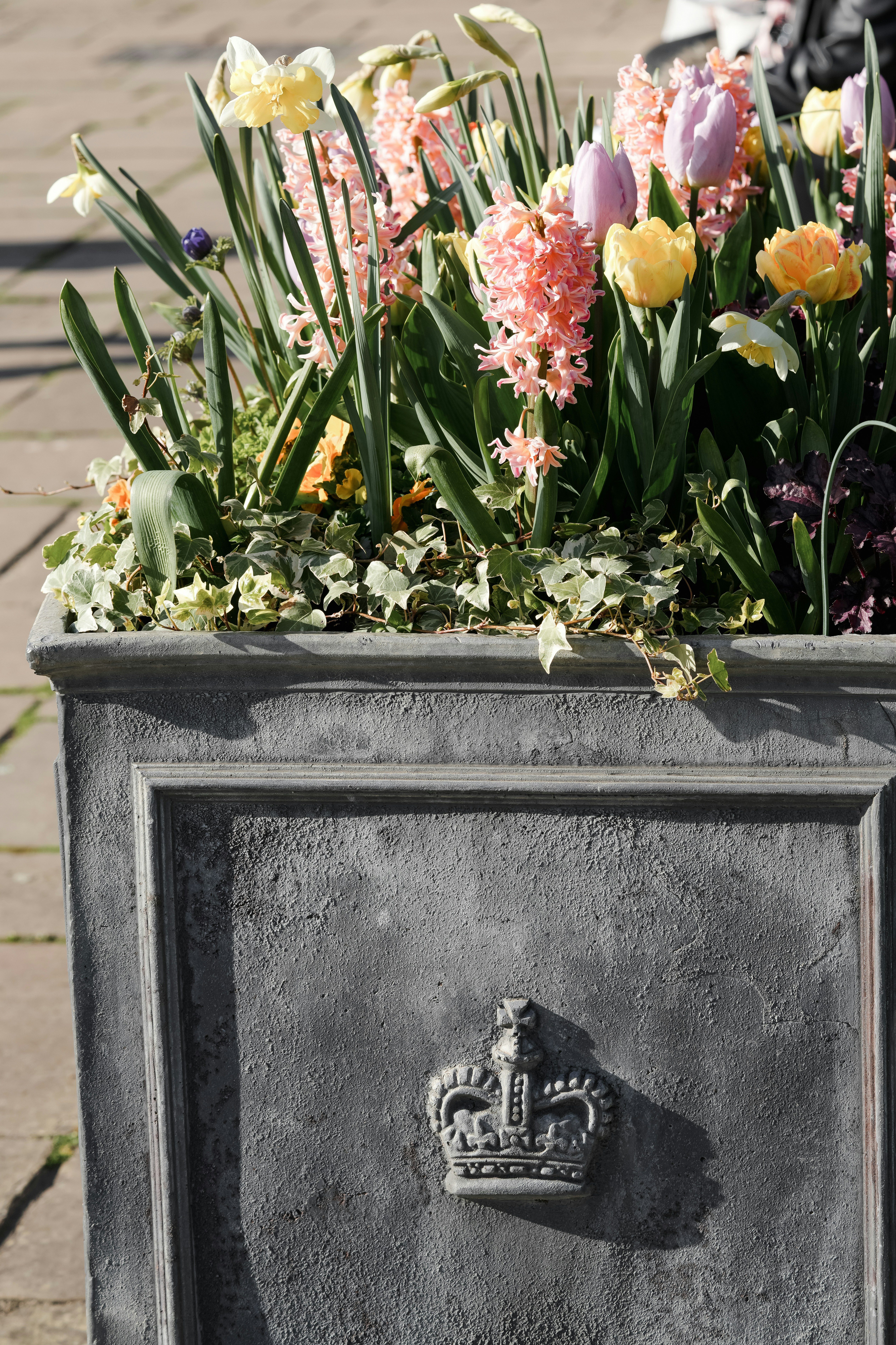 봄 DIY 플라워박스: 자연과 함께하는 아름다움