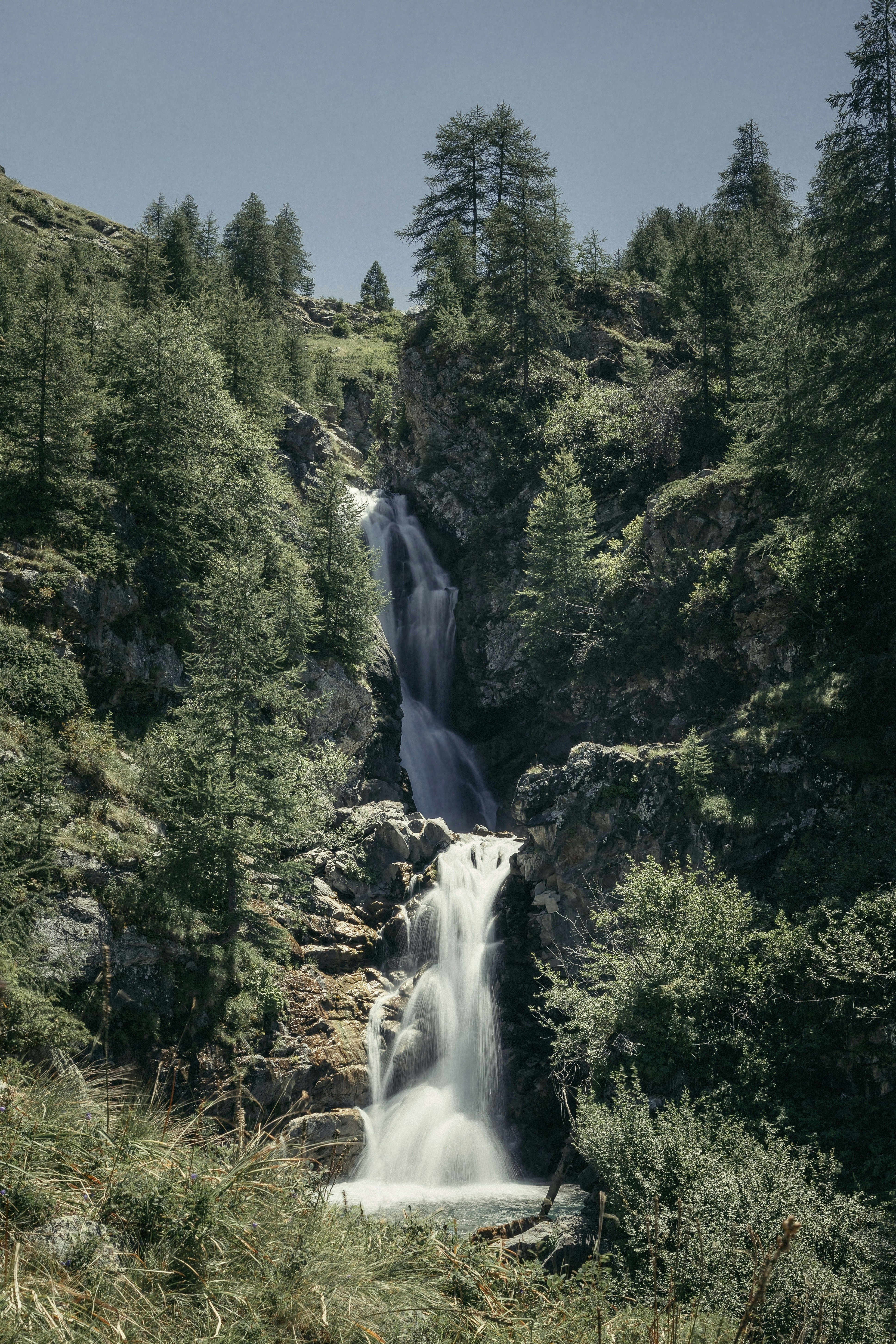 Photo by sinusfiction