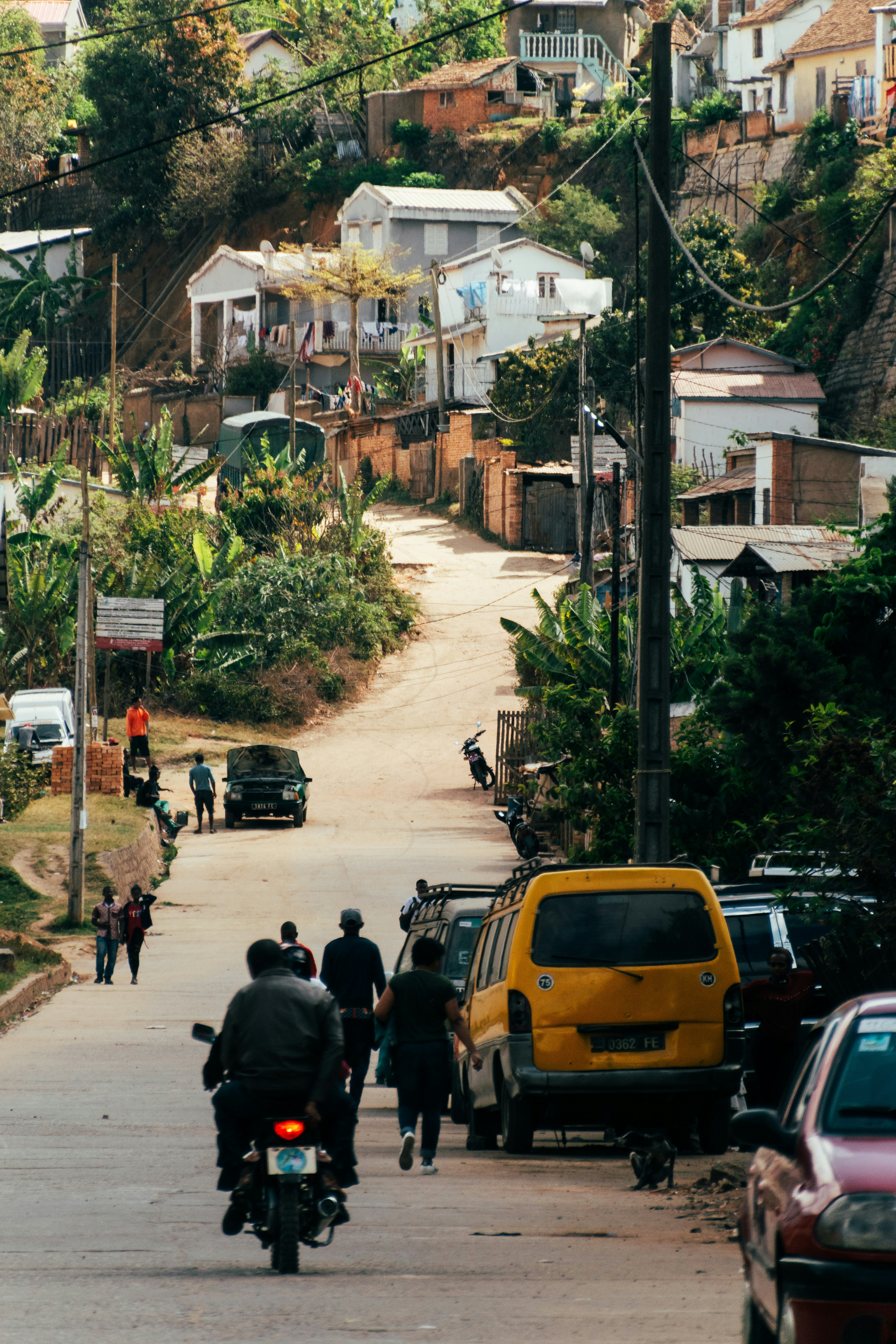 Photo by gsuarezllana