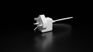 Smart Plug Adapter