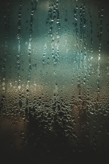 humidity moisture water damage