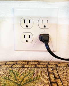 USB Wall Charger