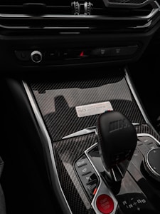 Gear Shift Knob