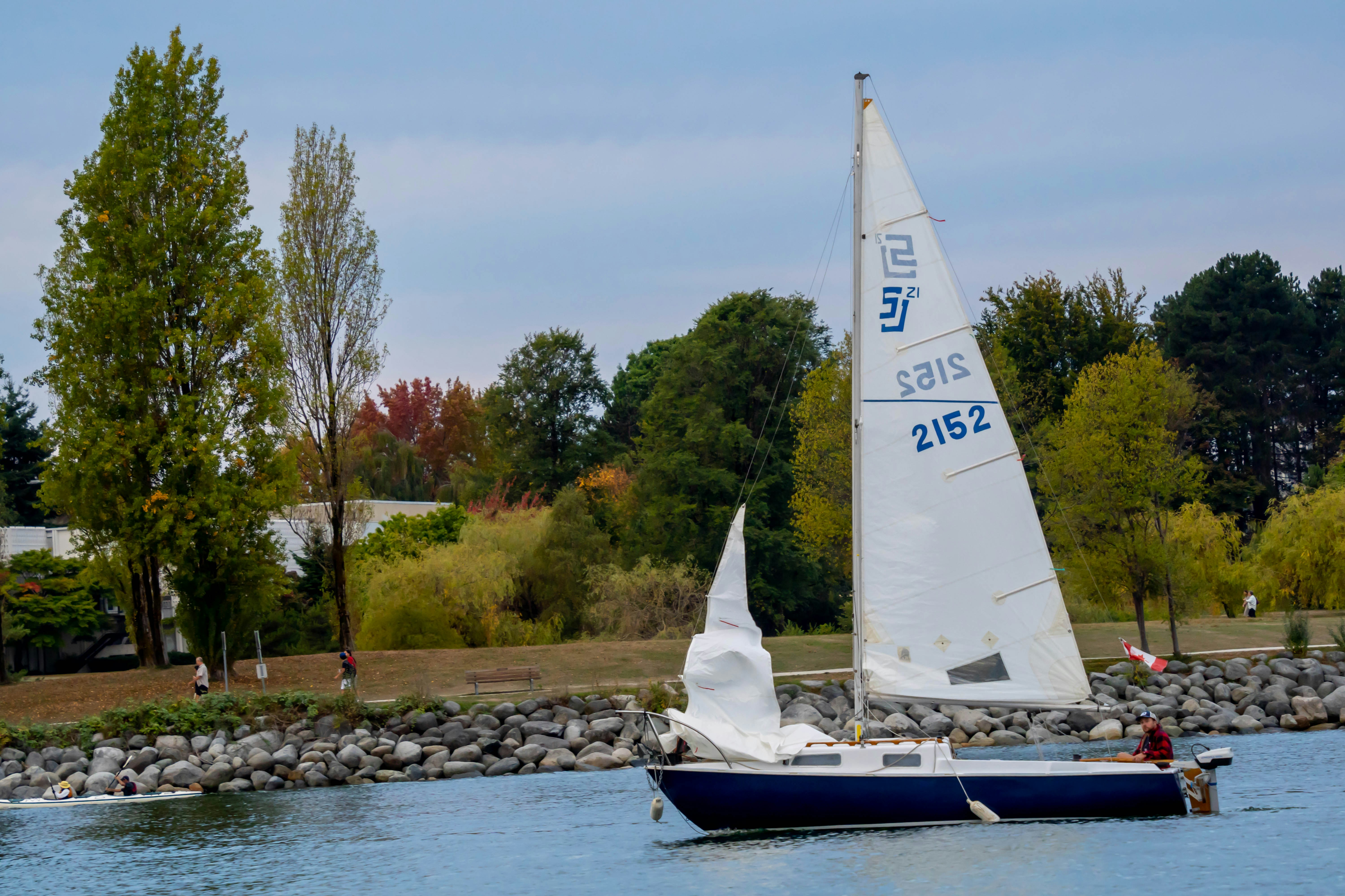 Cleveland Yacht Club Menu