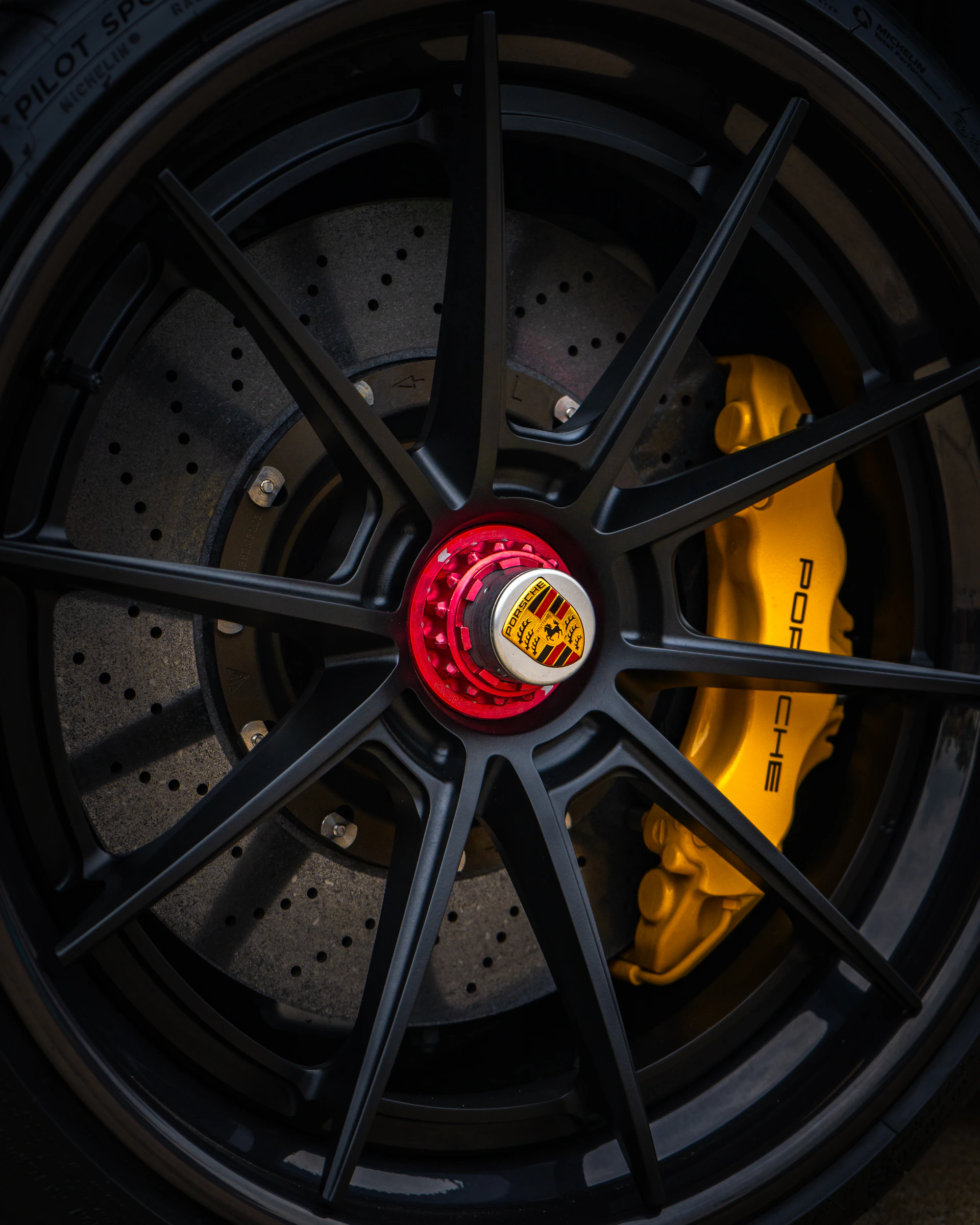 woman wearing yellow long-sleeved dress under white clouds and blue sky during daytime