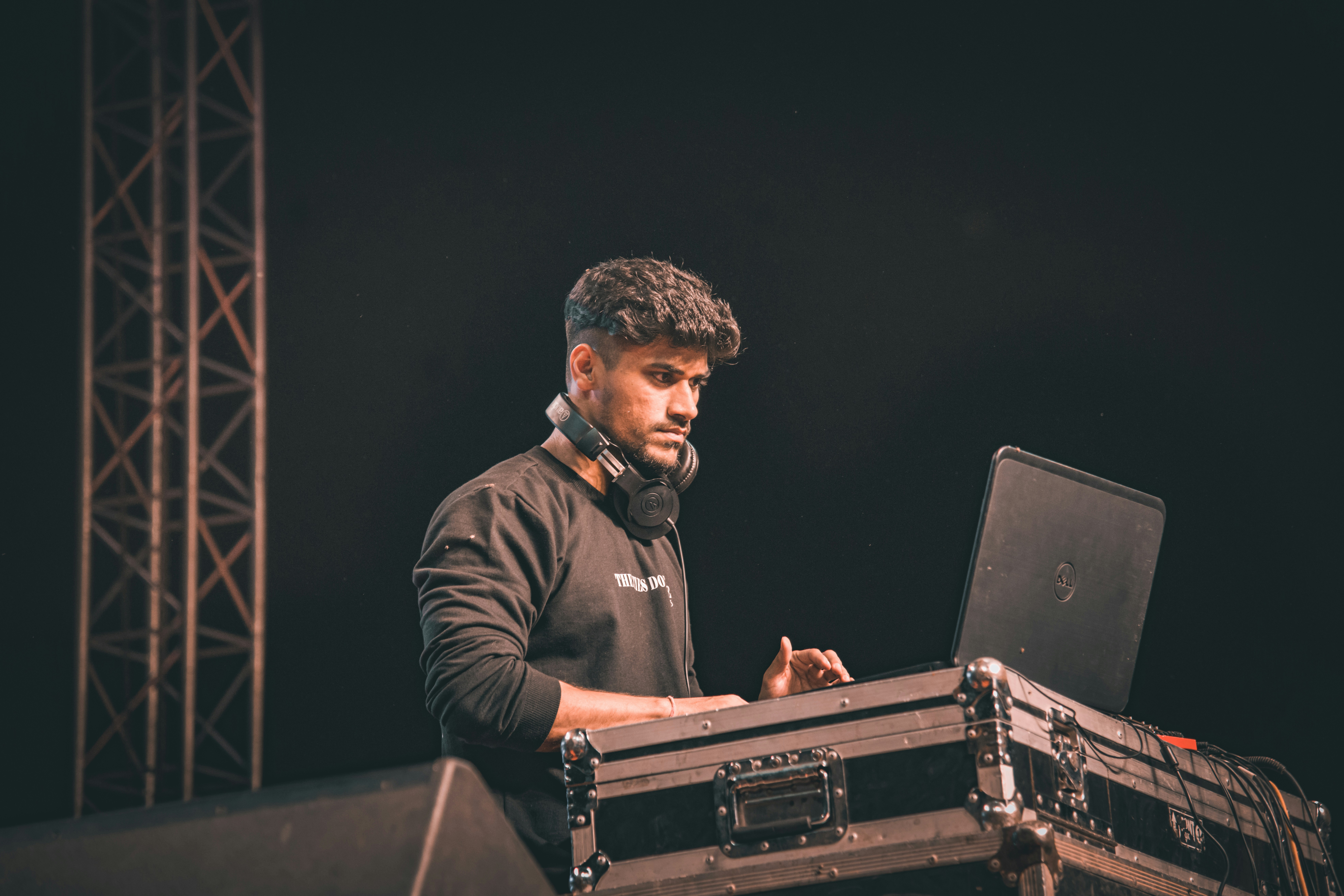 Image de Votre chance de mixer au Dream Nation Festival 2025 : guide complet pour DJs émergents