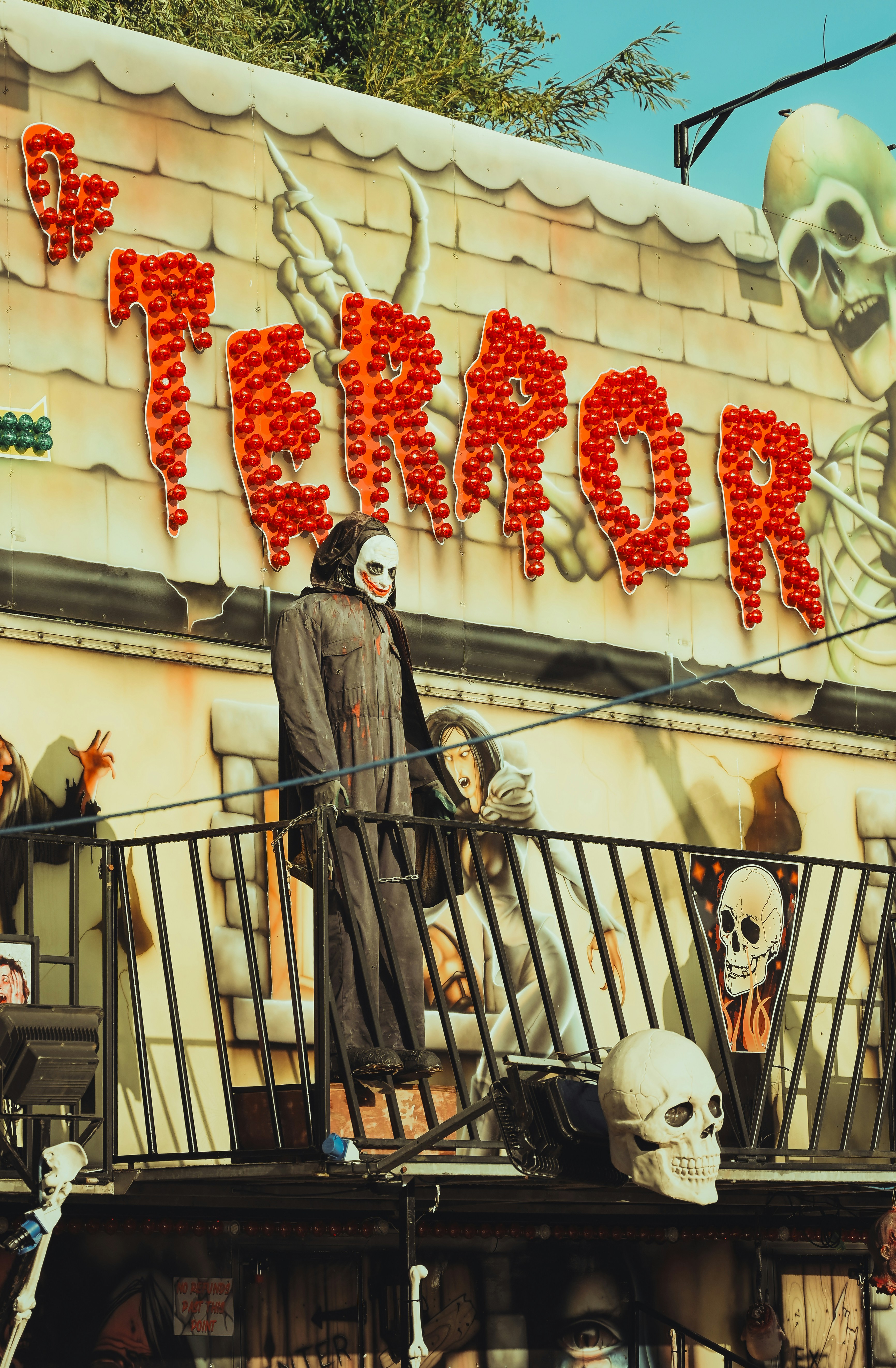 How the Entertainment Doc Makes Picking Netflix Horror Movies Easy