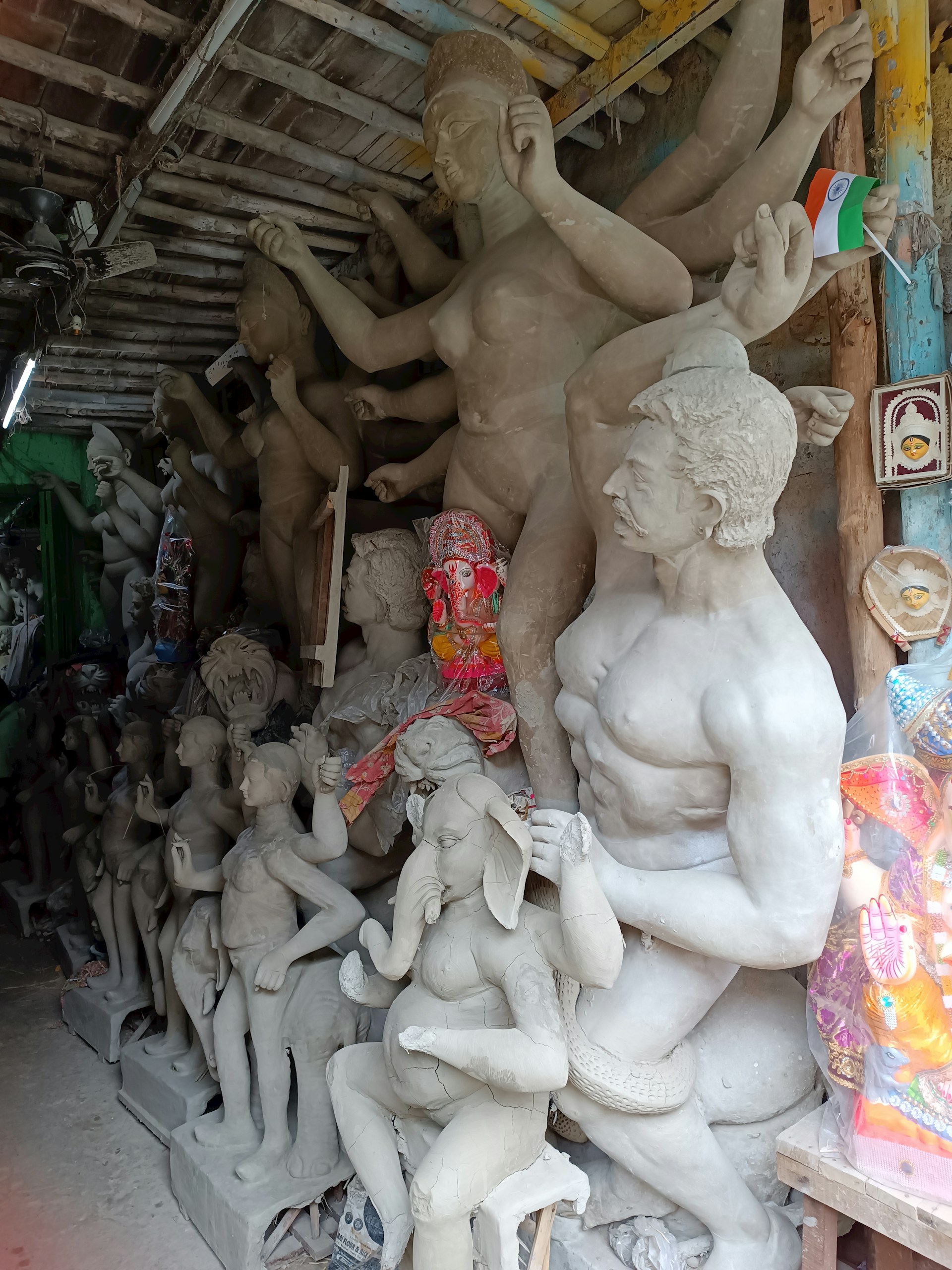 woman wearing yellow long-sleeved dress under white clouds and blue sky during daytime