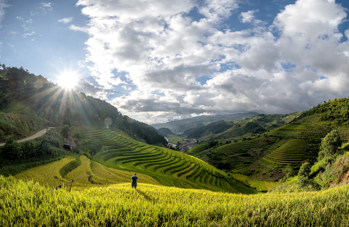 Mu Cang Chai Travel Guide 2026