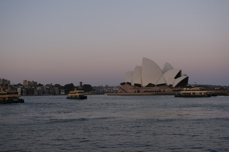 Australia