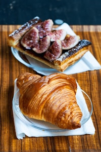 Butter Croissant