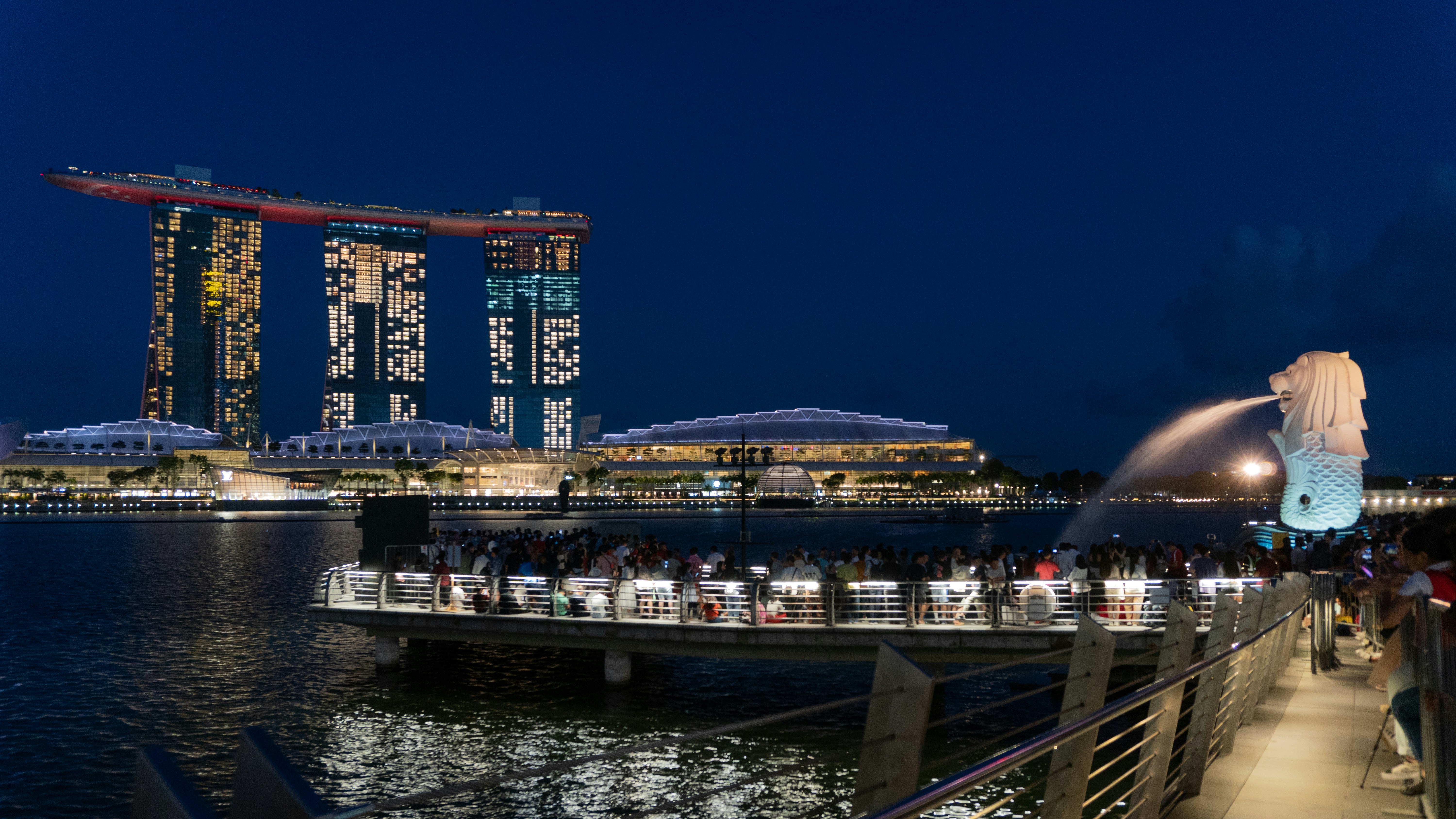 Finding the Perfect 4-Star Hotels in Clarke Quay, Singapore for a Relaxing Stay