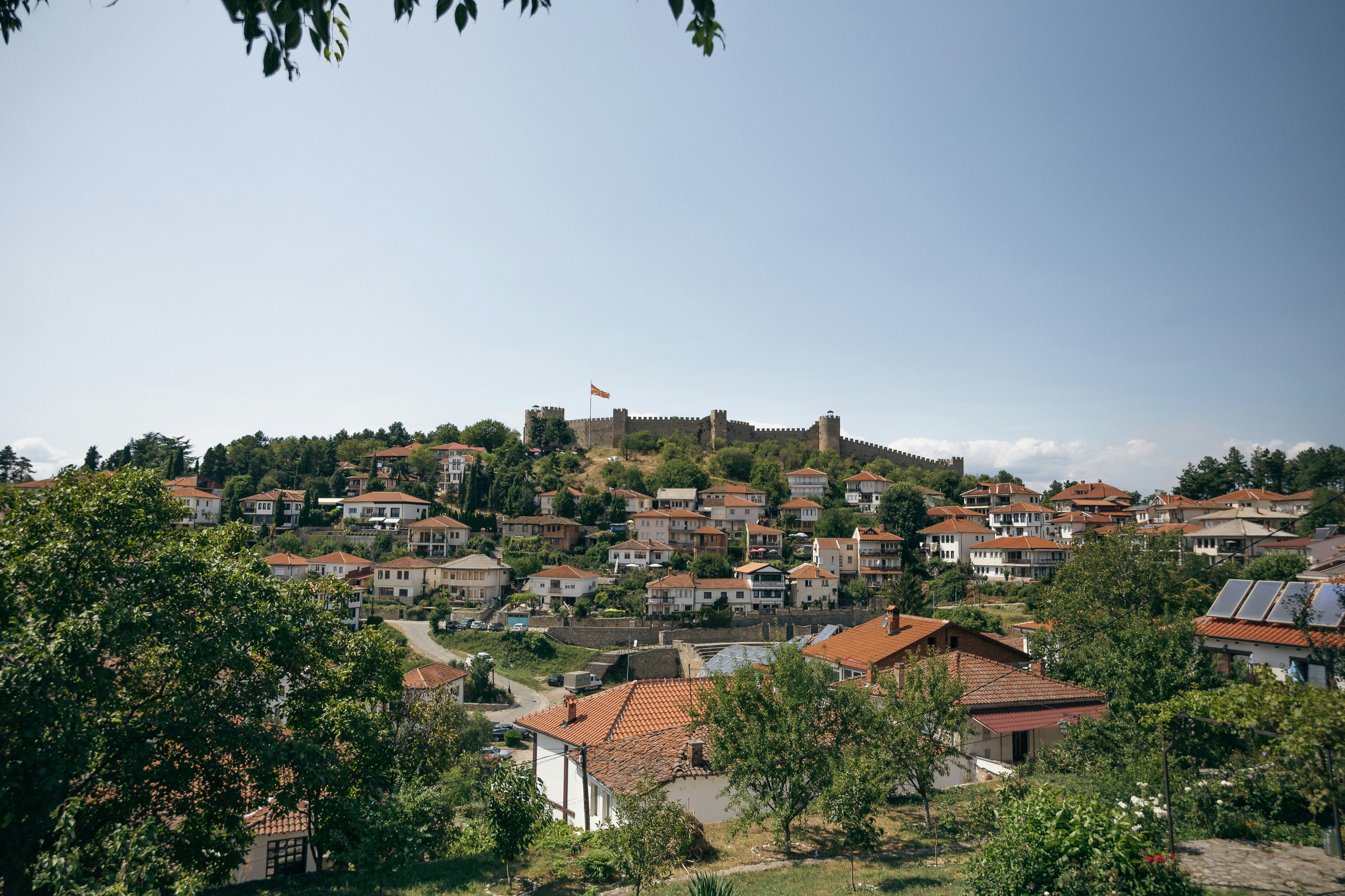 Travnik – Natural Environment & Landscapes