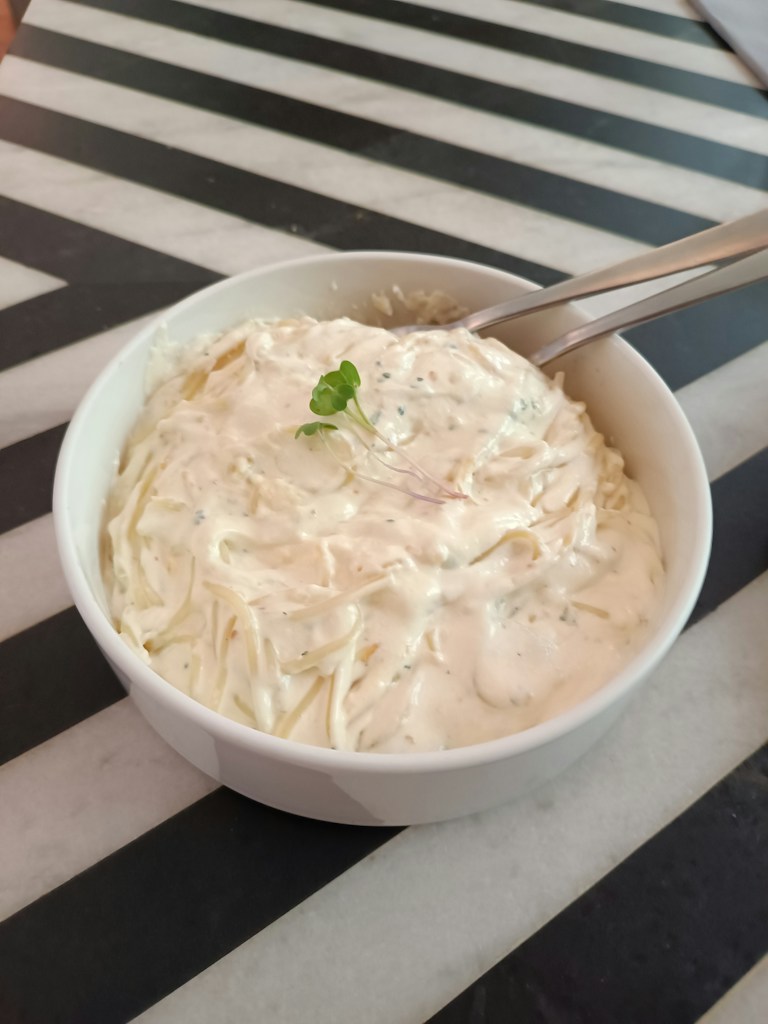 Pasta di semola