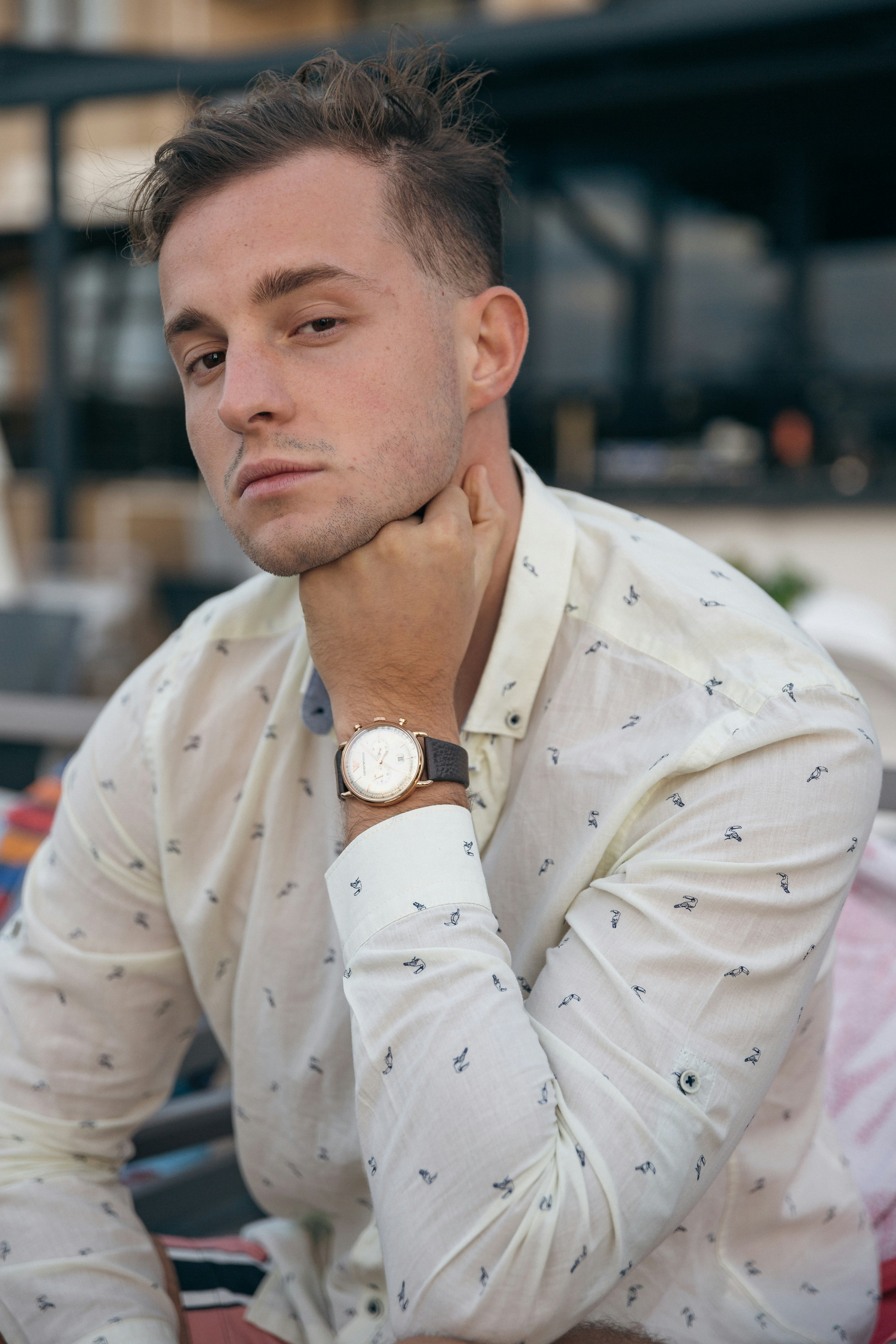 Photo by andreevaleksandar