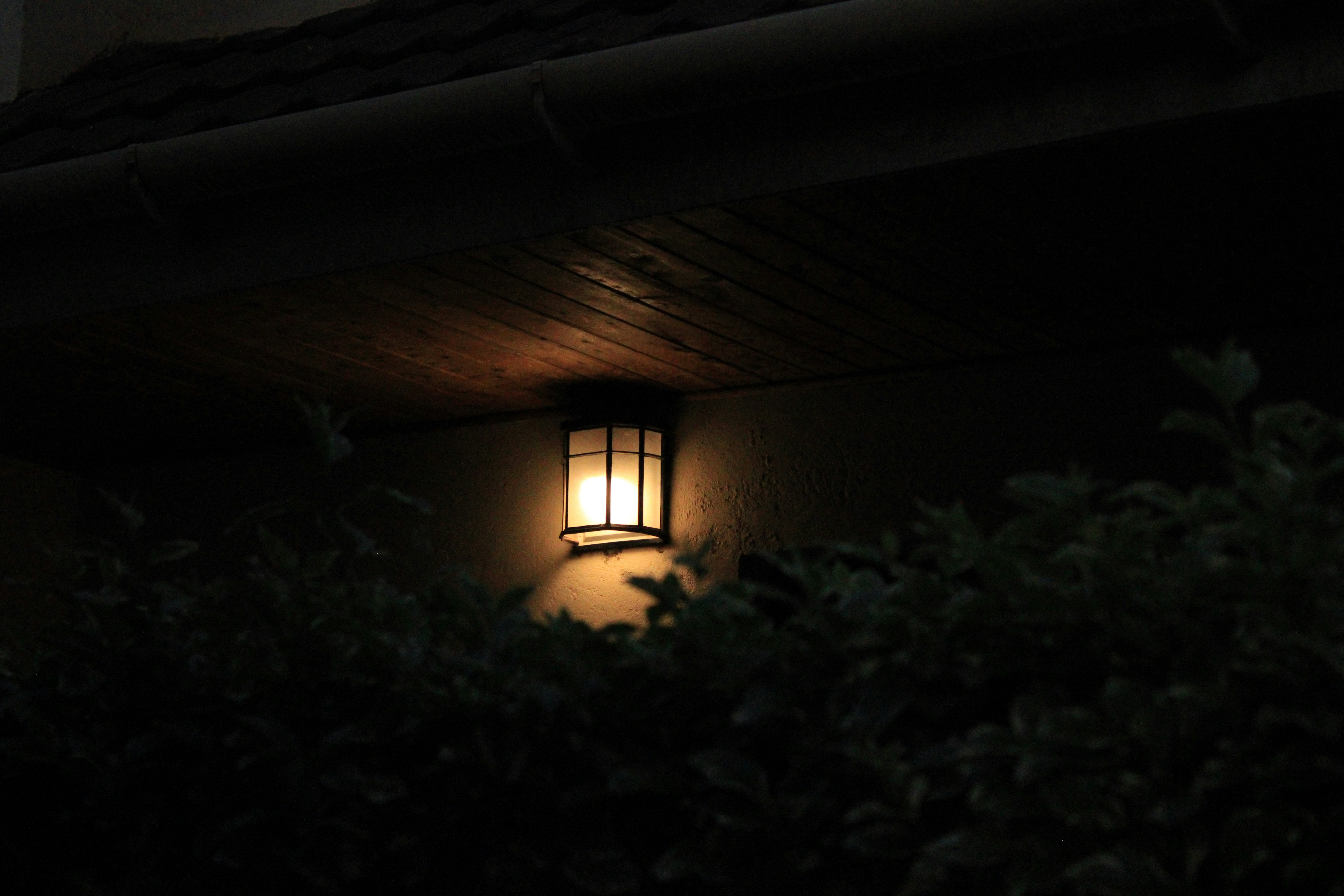 Lumiara Patio Lantern