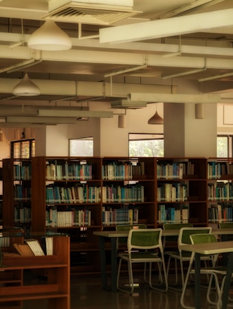 Exploring the Importance of Libraries in Our Communities