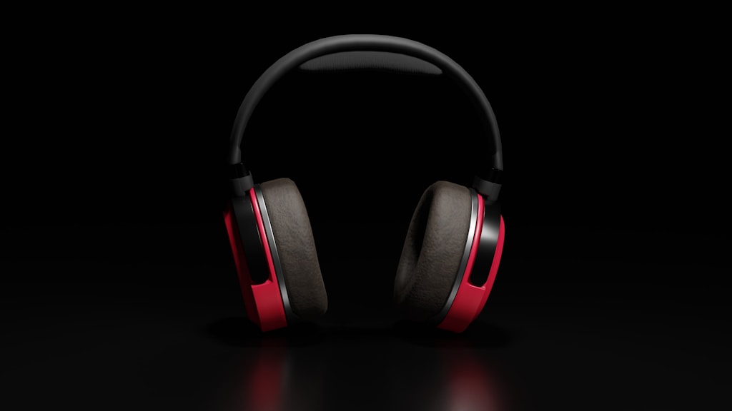 PulseCore Gaming Headset