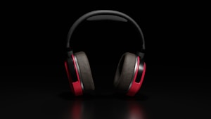 Wireless Headset Pro