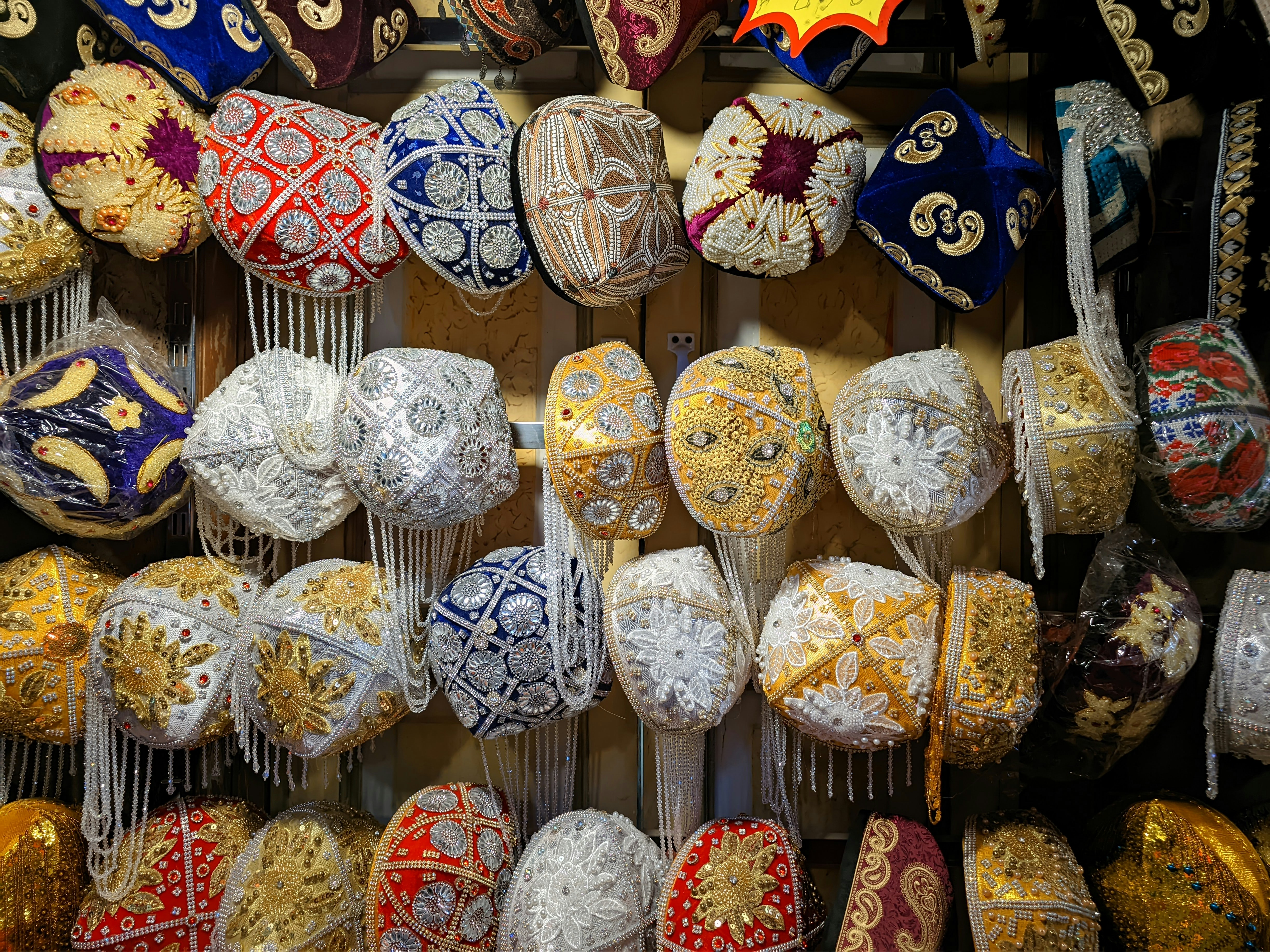 Custom Cowboy Hats for Events