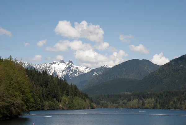 North Vancouver