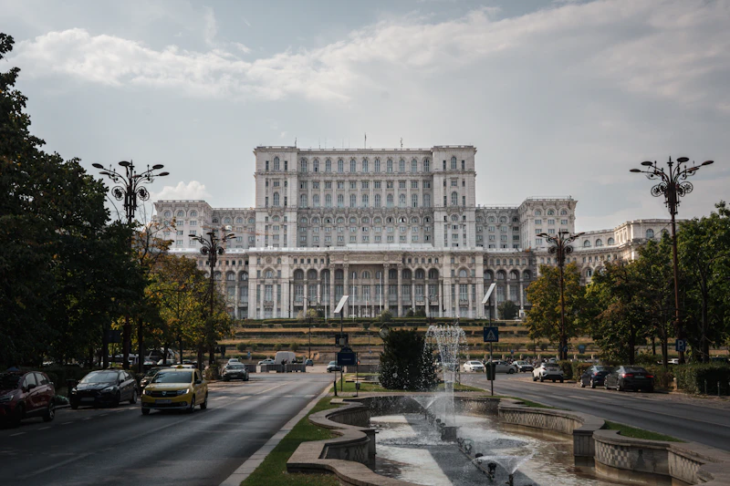 Bucharest