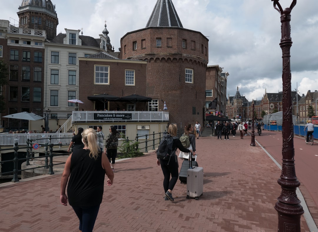 A New Era for Amsterdam City&#8217;s Hotel Moratorium to Curb Overtourism