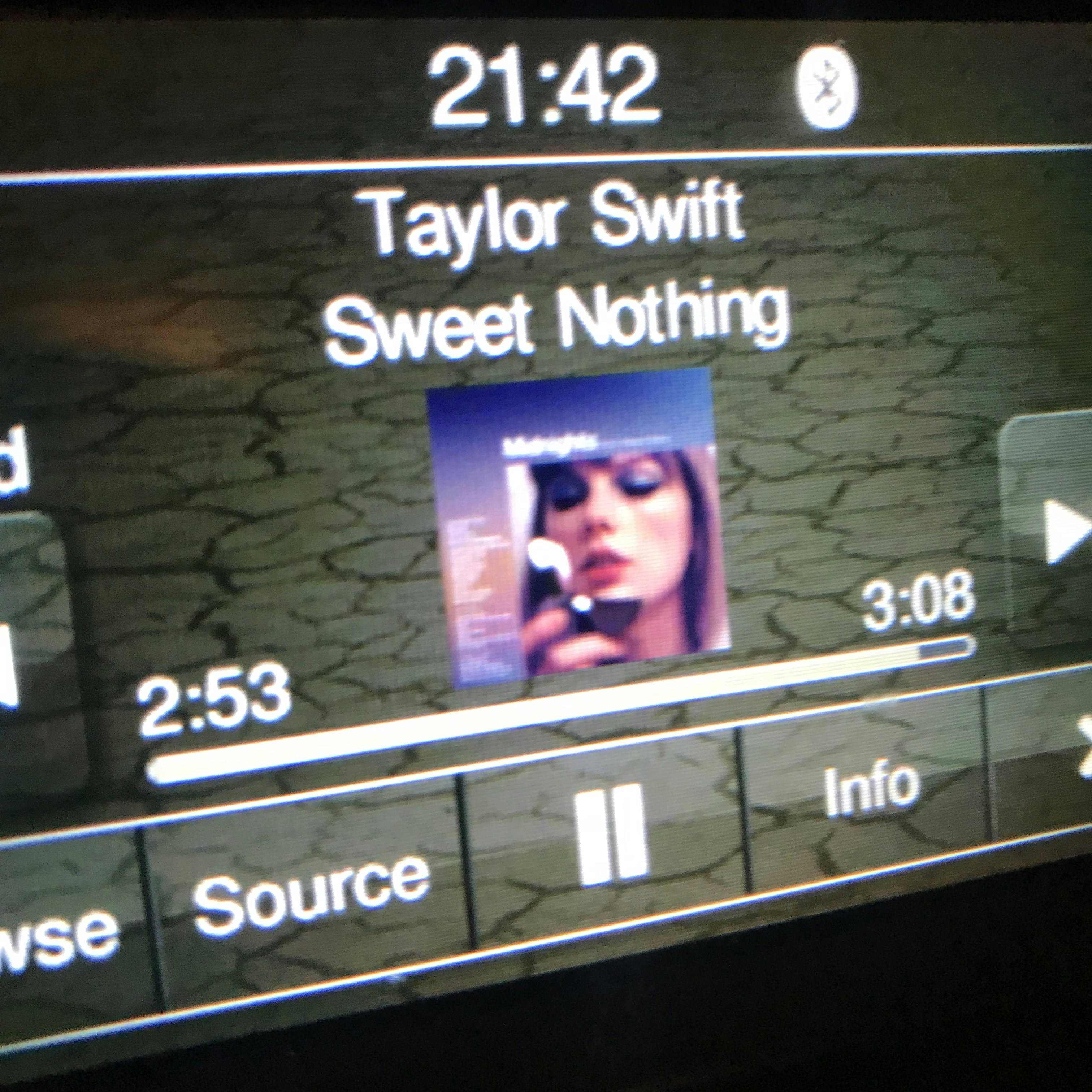 Taylor Swift Takes a Stand: Addressing the Abuse of the Discovery Process