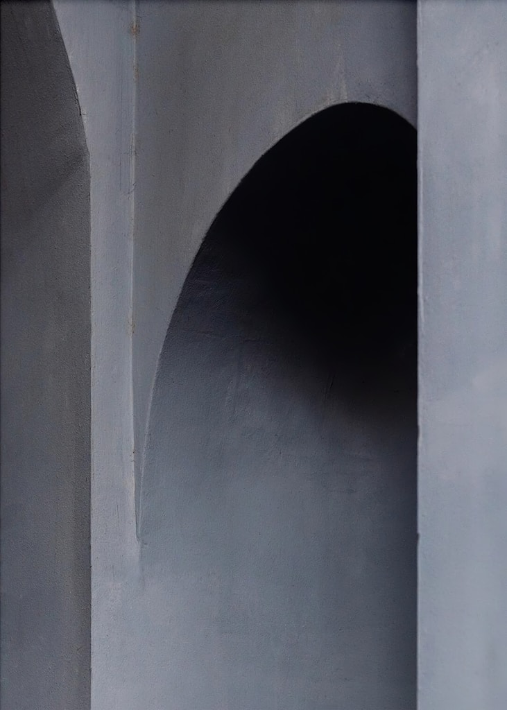 Measured Silence
