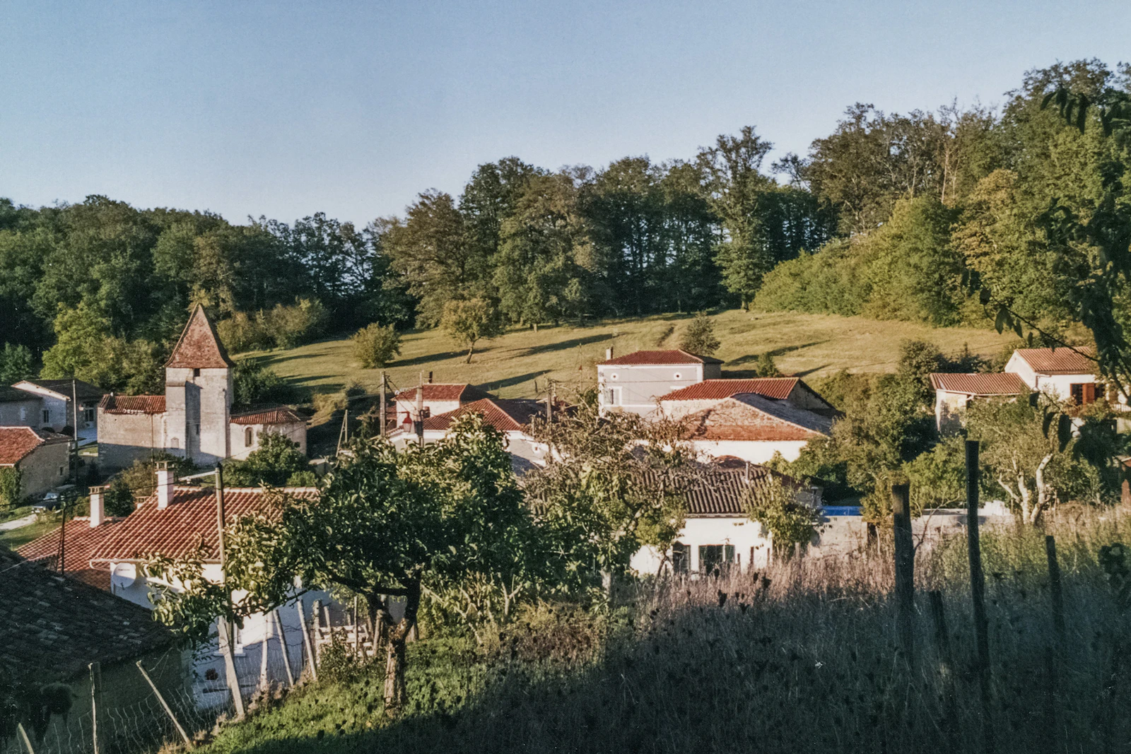 Les Prés d'Eugénie (Maison Guérard)