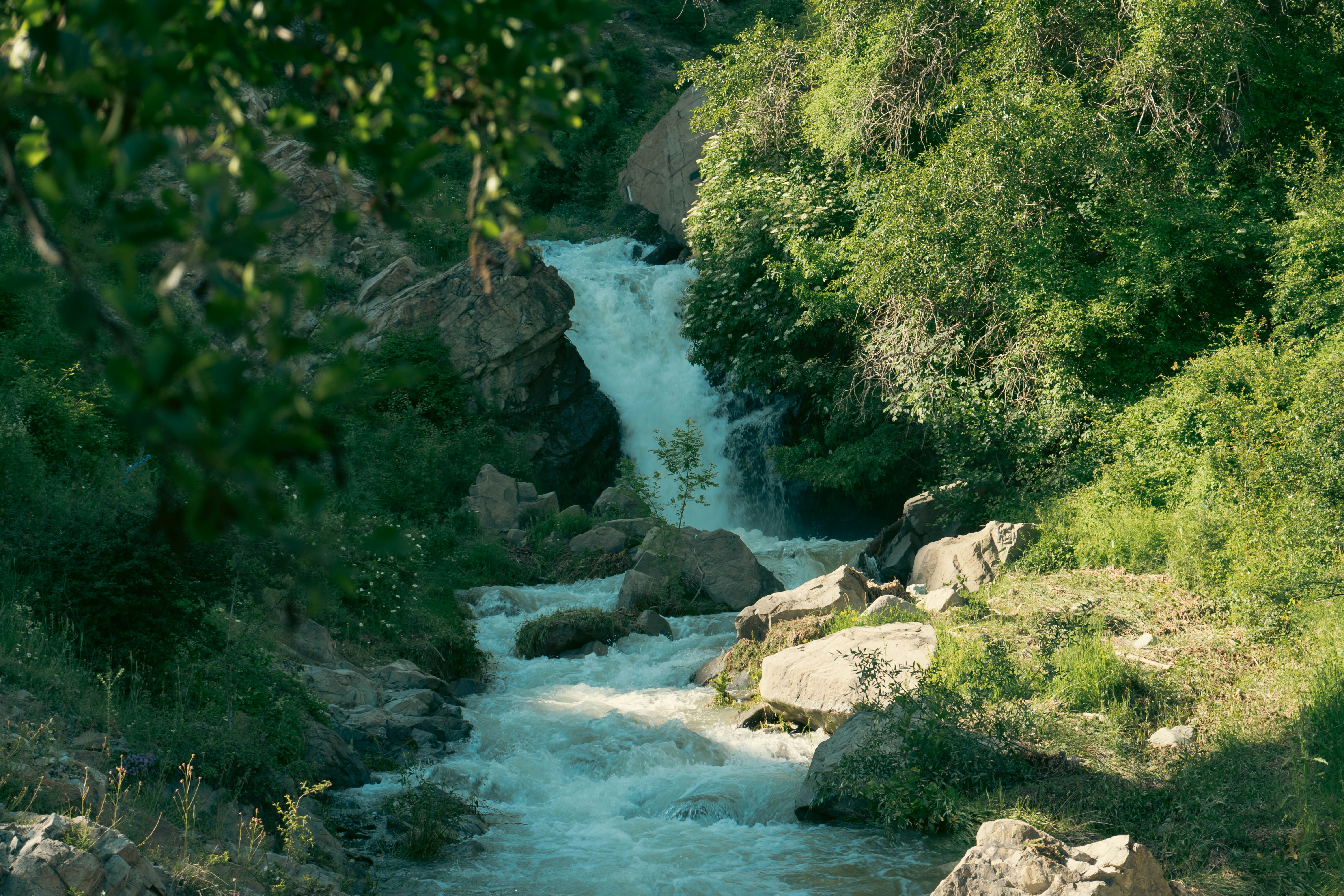 Son Yağışlar Sonrası Bursa’da Su Kesintisi Uygulaması Geçici Olarak Son Buldu - Gündem haberi görseli