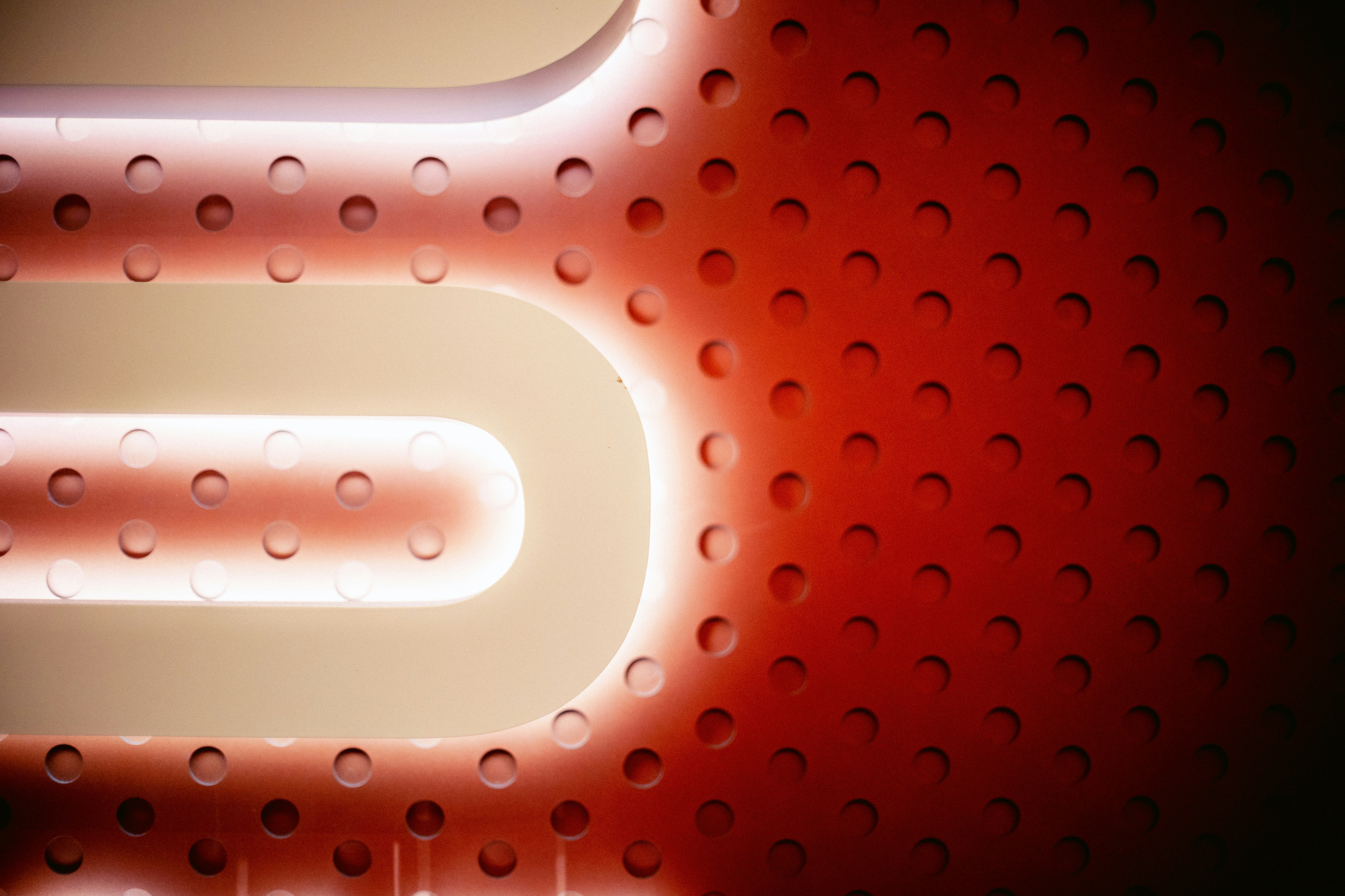 Bold Floral Pattern Collection