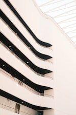Sophisticated interior of a modern Balinese villa showcasing minimalist design and natural light.