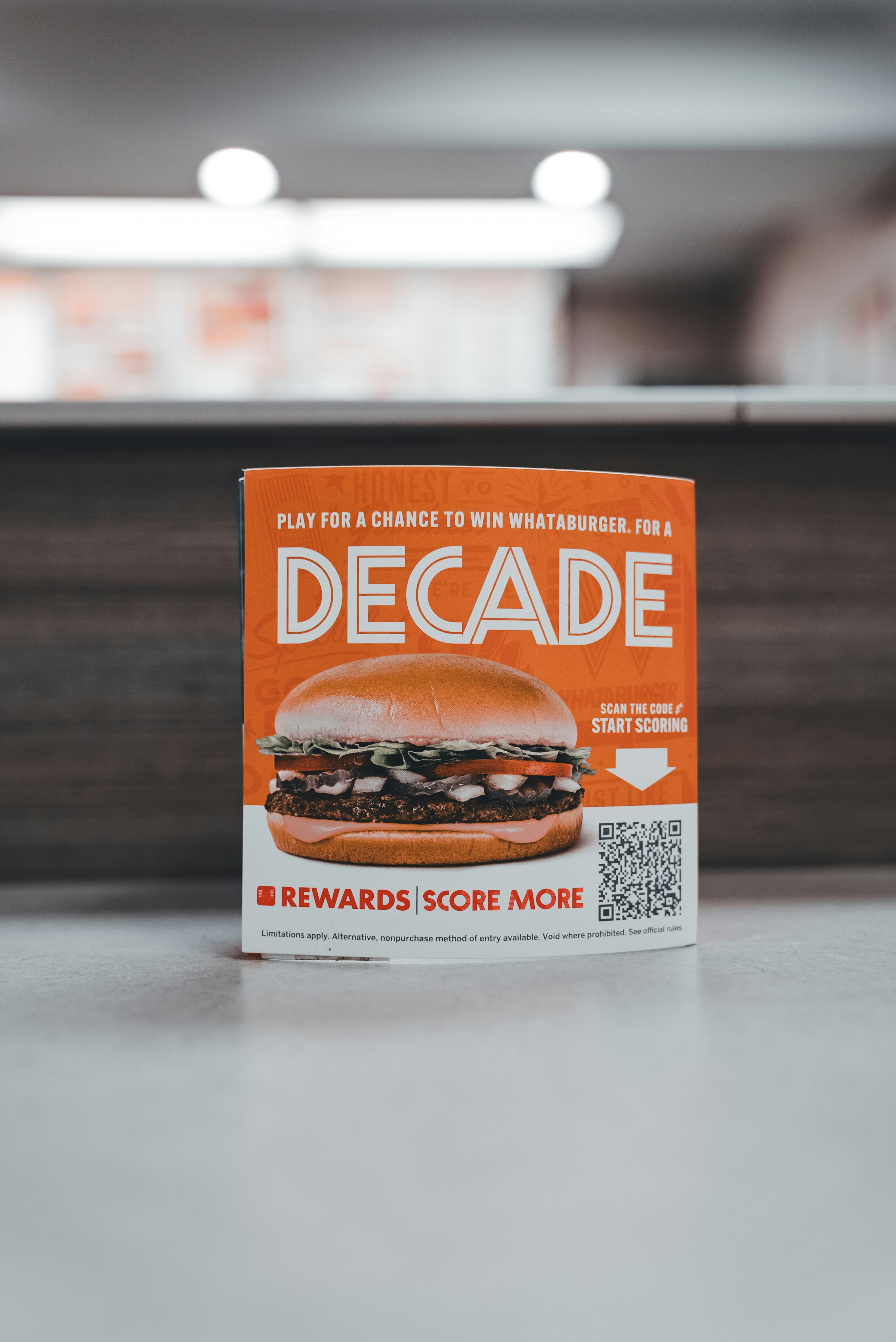 loyalty programs food