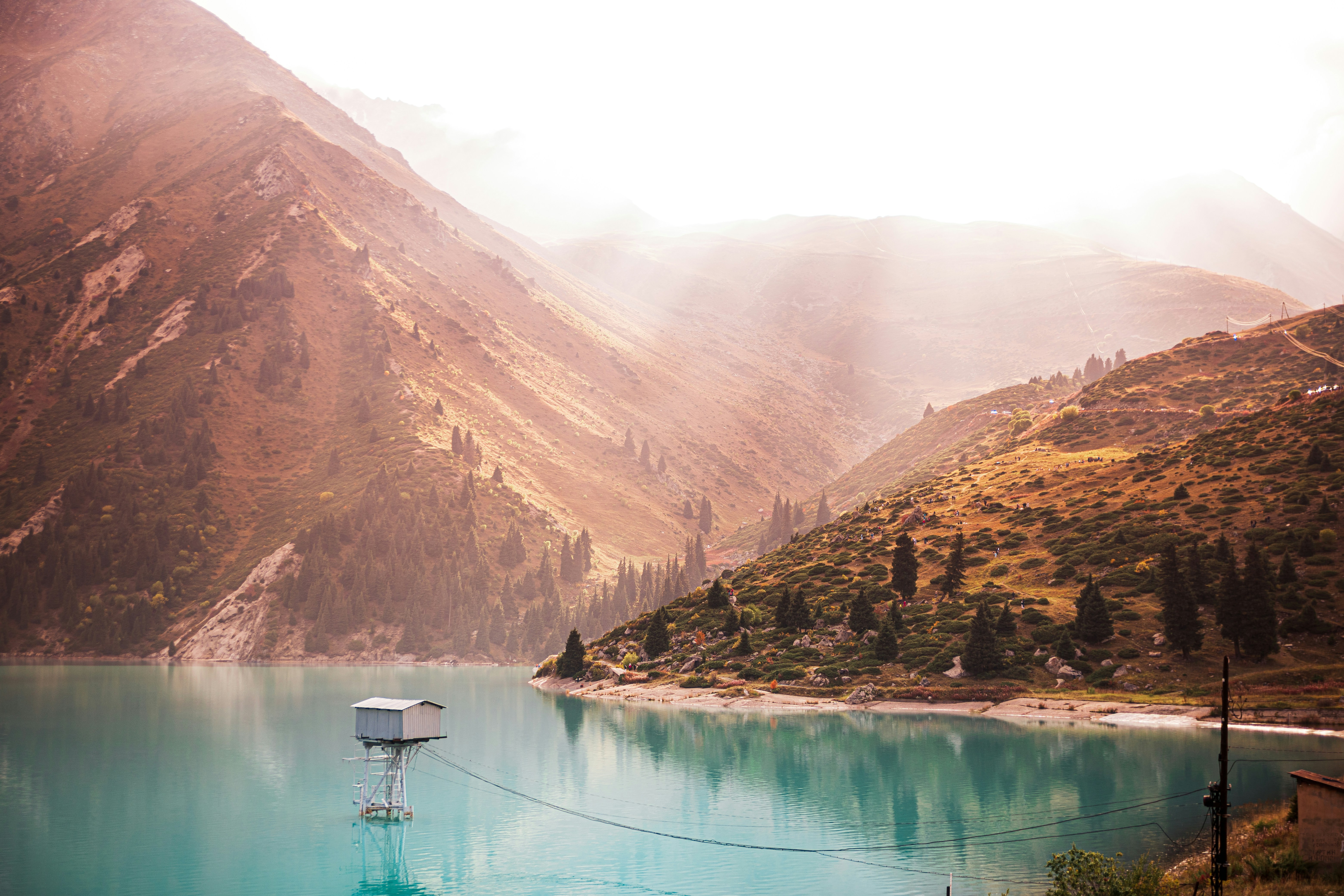 Stay online in the Kazakhstan with a prepaid eSIM from eSIMlii. Instant activation, no roaming charges, and reliable coverage.