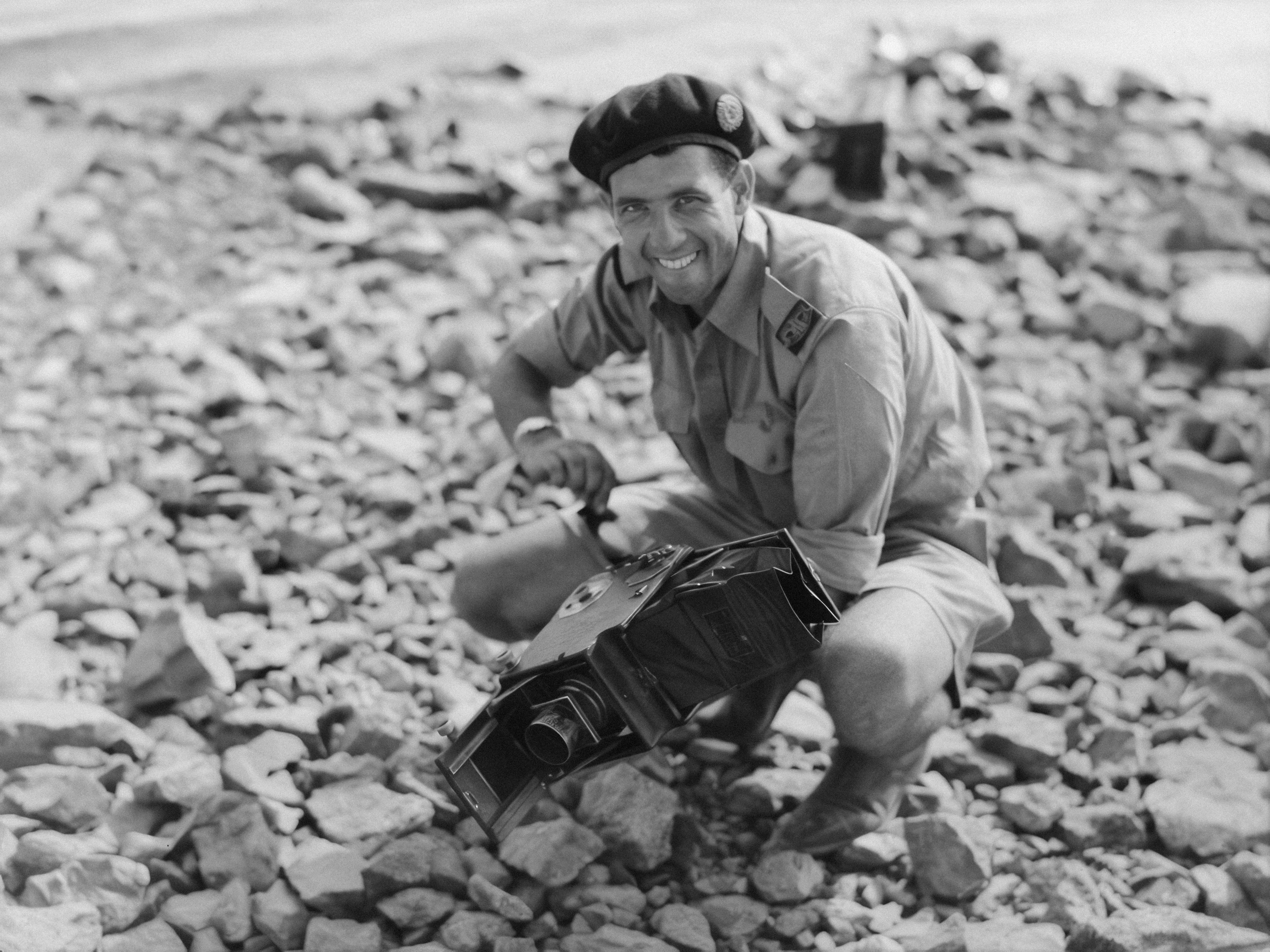 Photo by australianwarmemorial