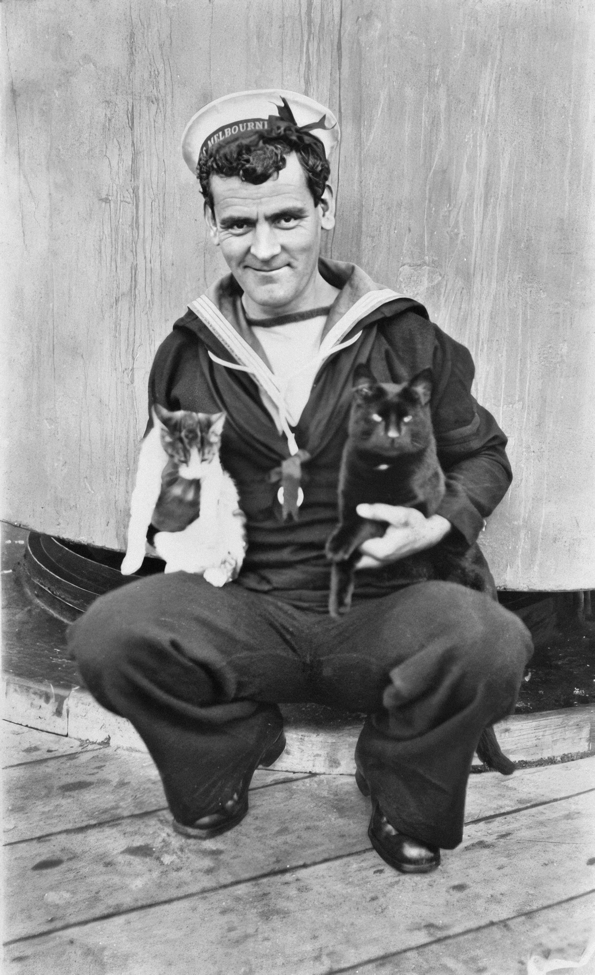 Photo by australianwarmemorial