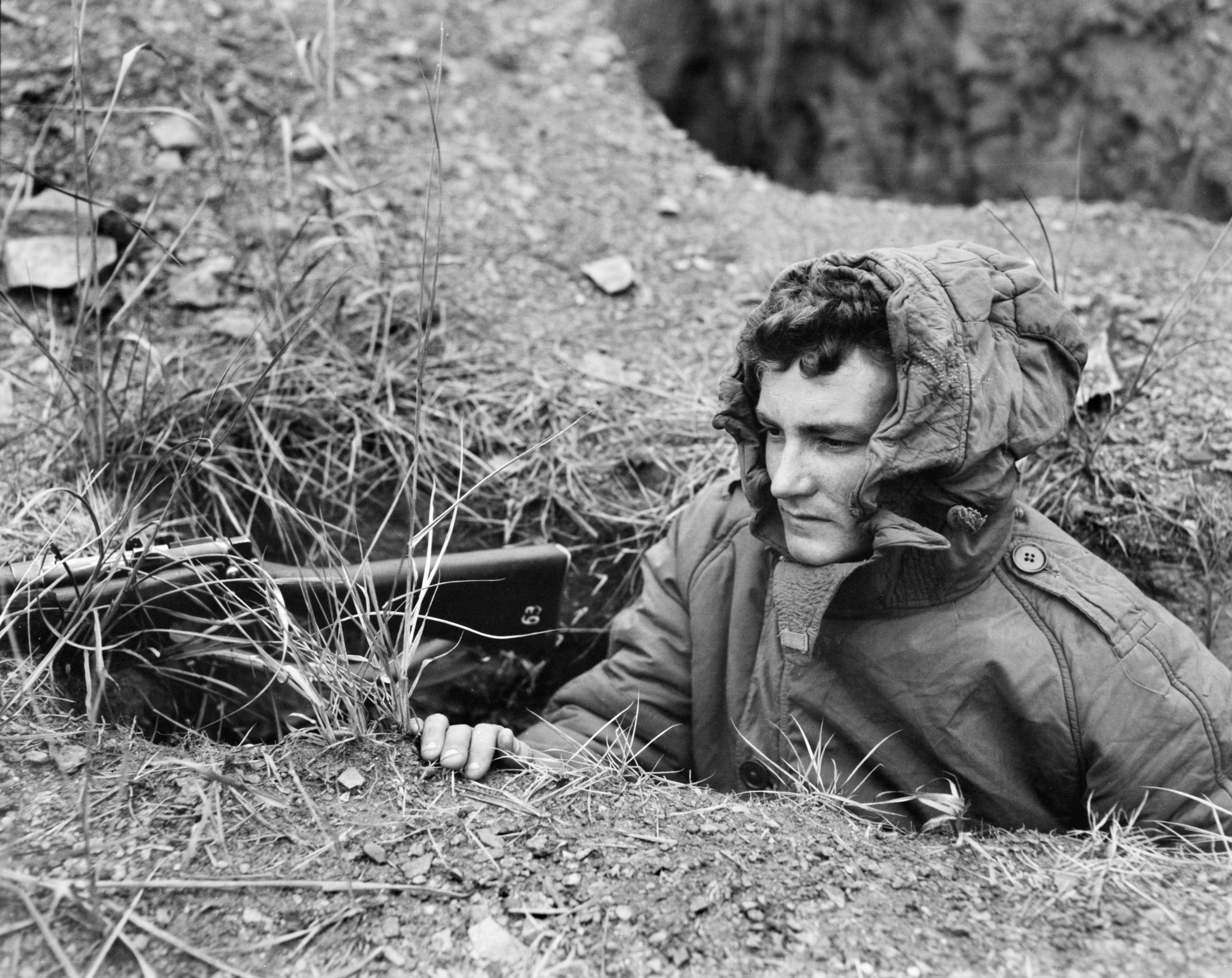 Photo by australianwarmemorial