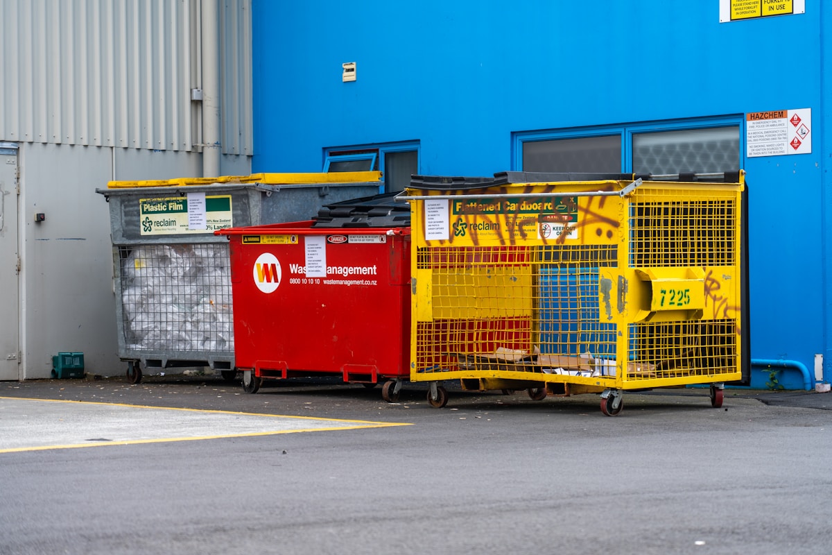 general related image for: Swedish Industrials Kinnarps & Ependion Push Growth Via Sustainability and Acquisitions