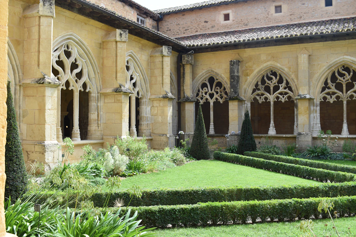 Location della cerimonia