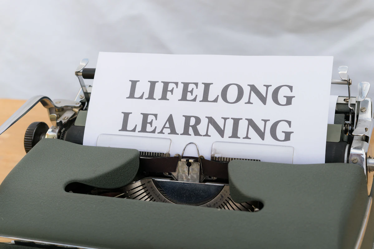 Continuous Learning