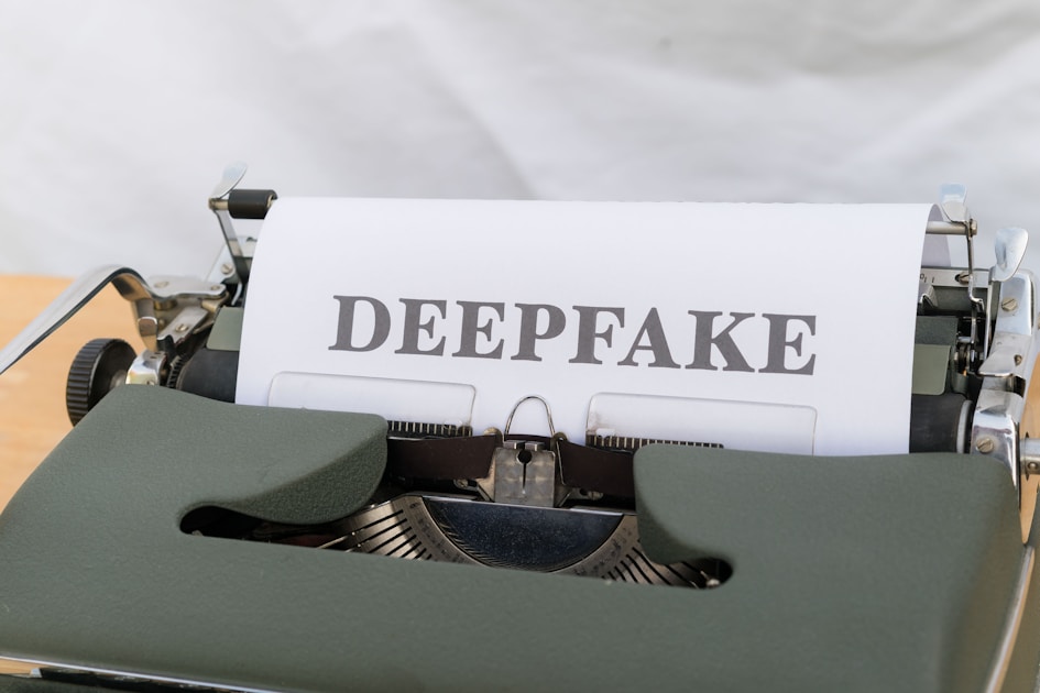 AI Deepfake Ethics: What Your Stance on Grok AI Content Reveals About Your Values