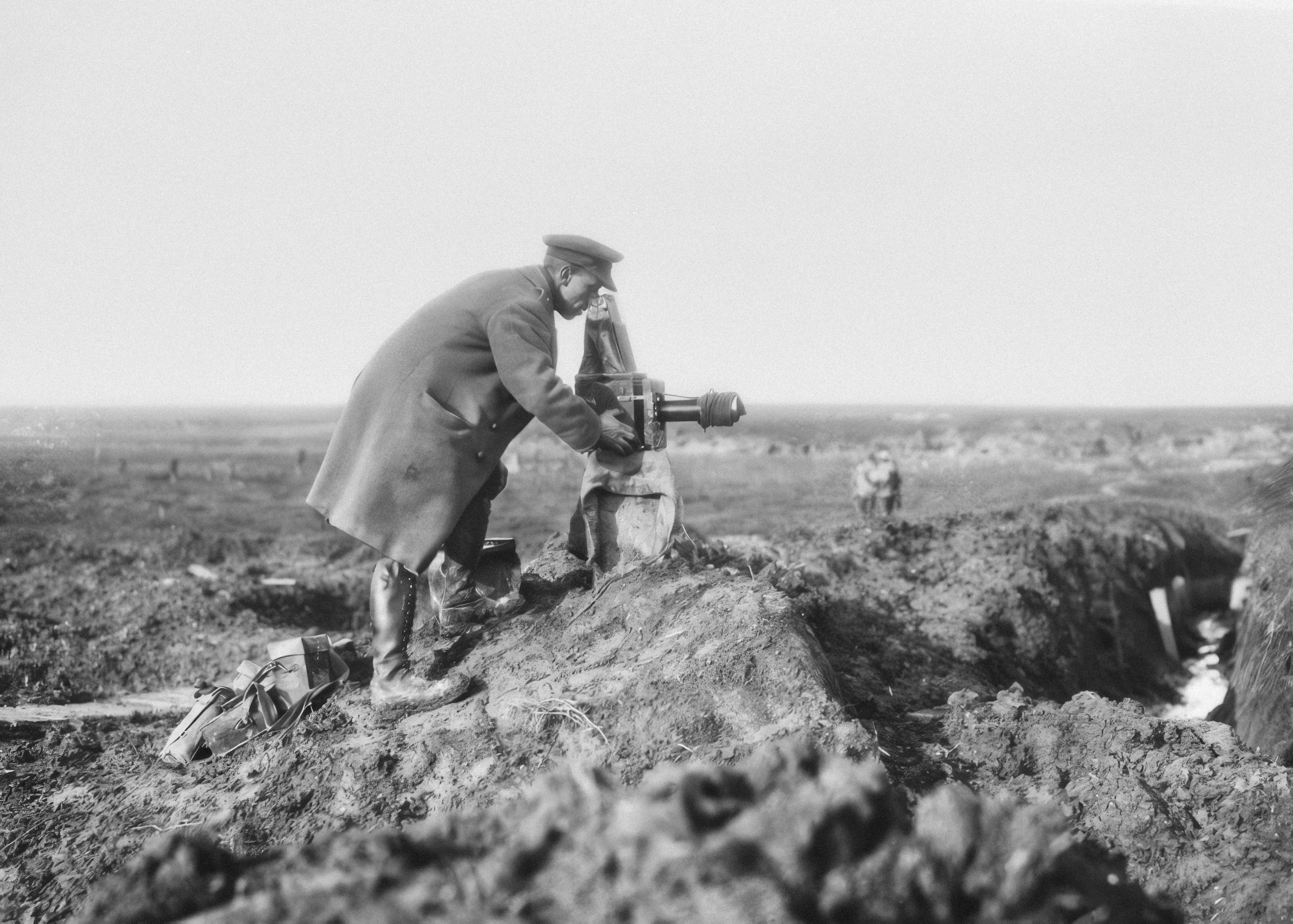 Photo by australianwarmemorial