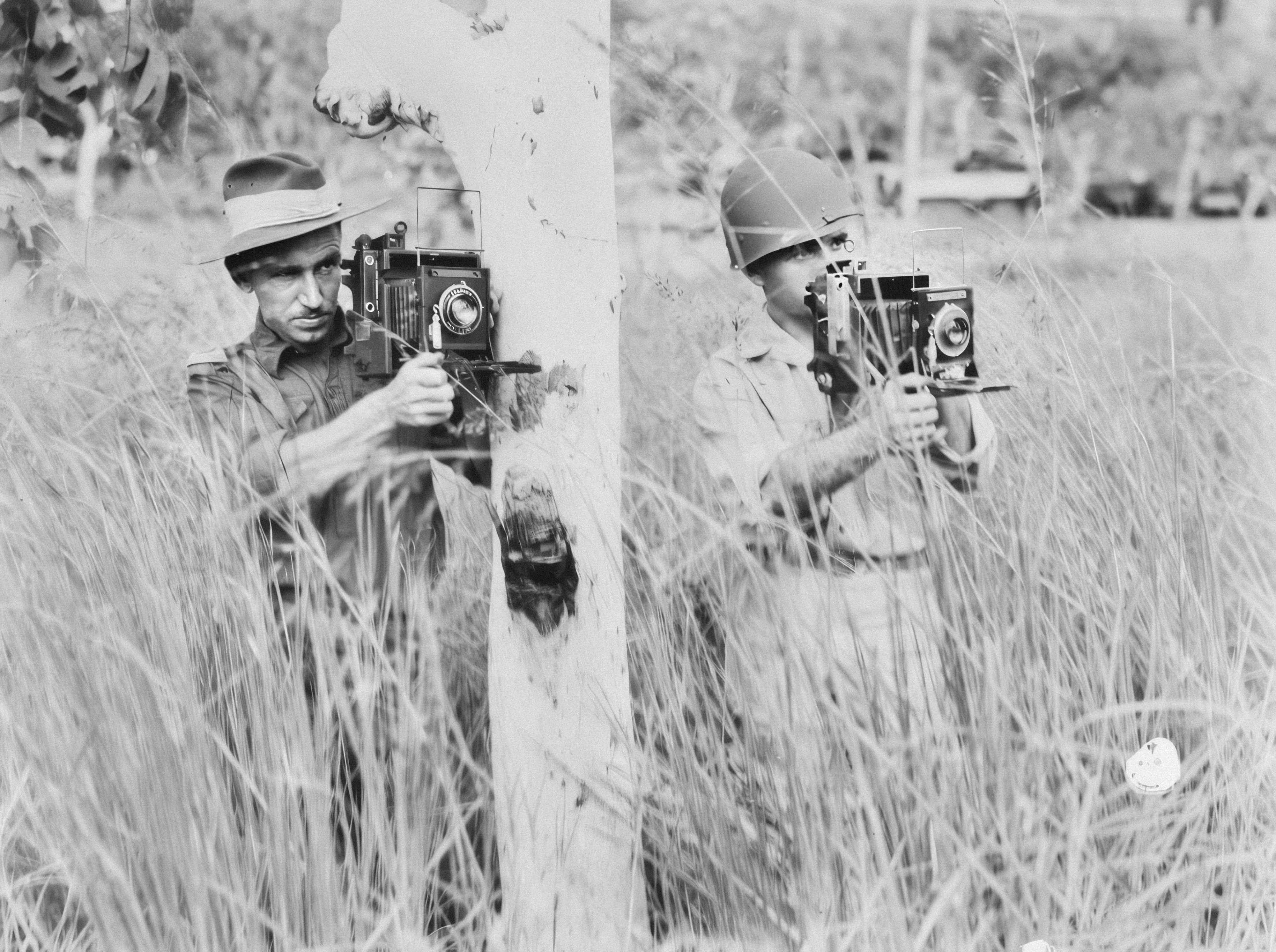Photo by australianwarmemorial