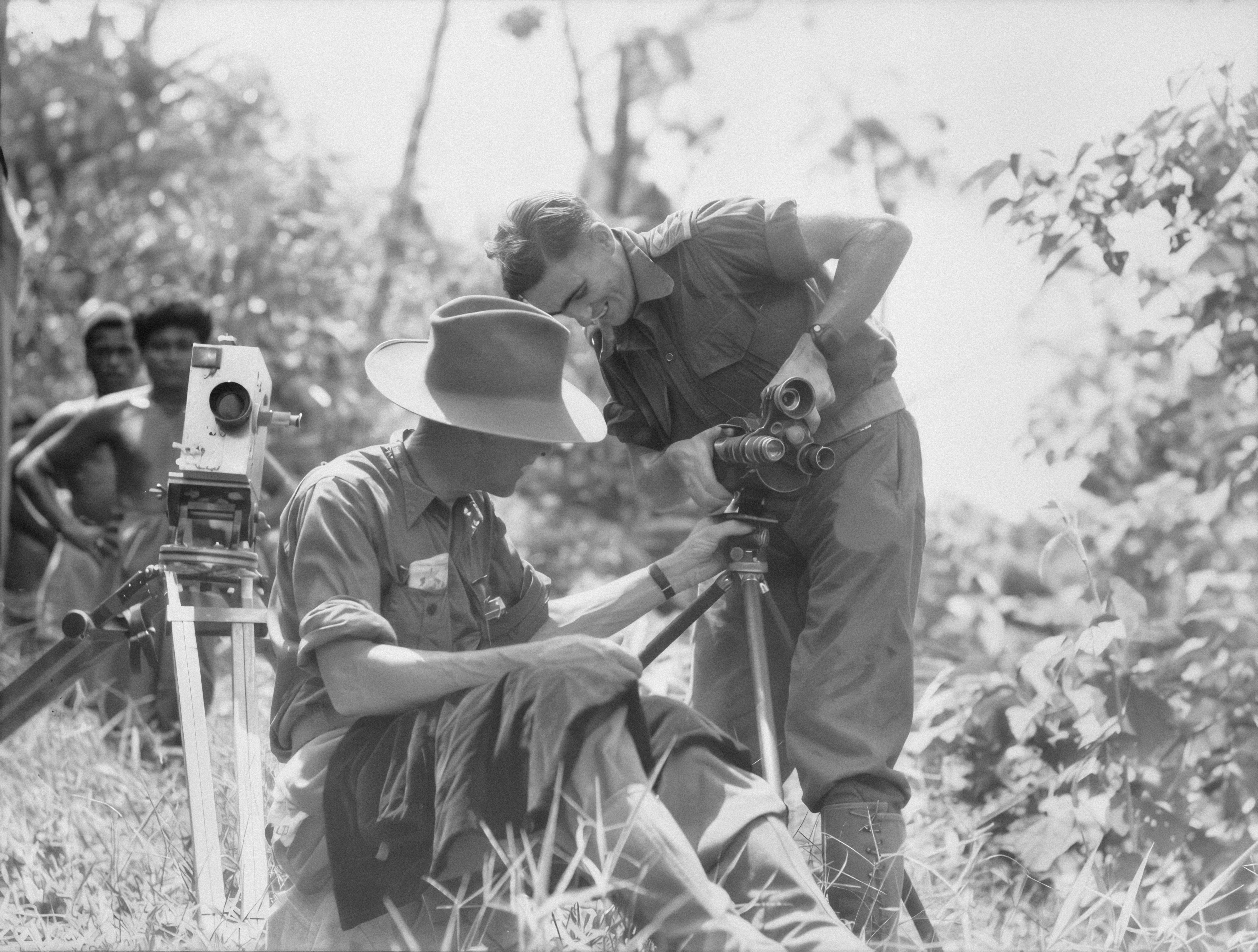 Photo by australianwarmemorial