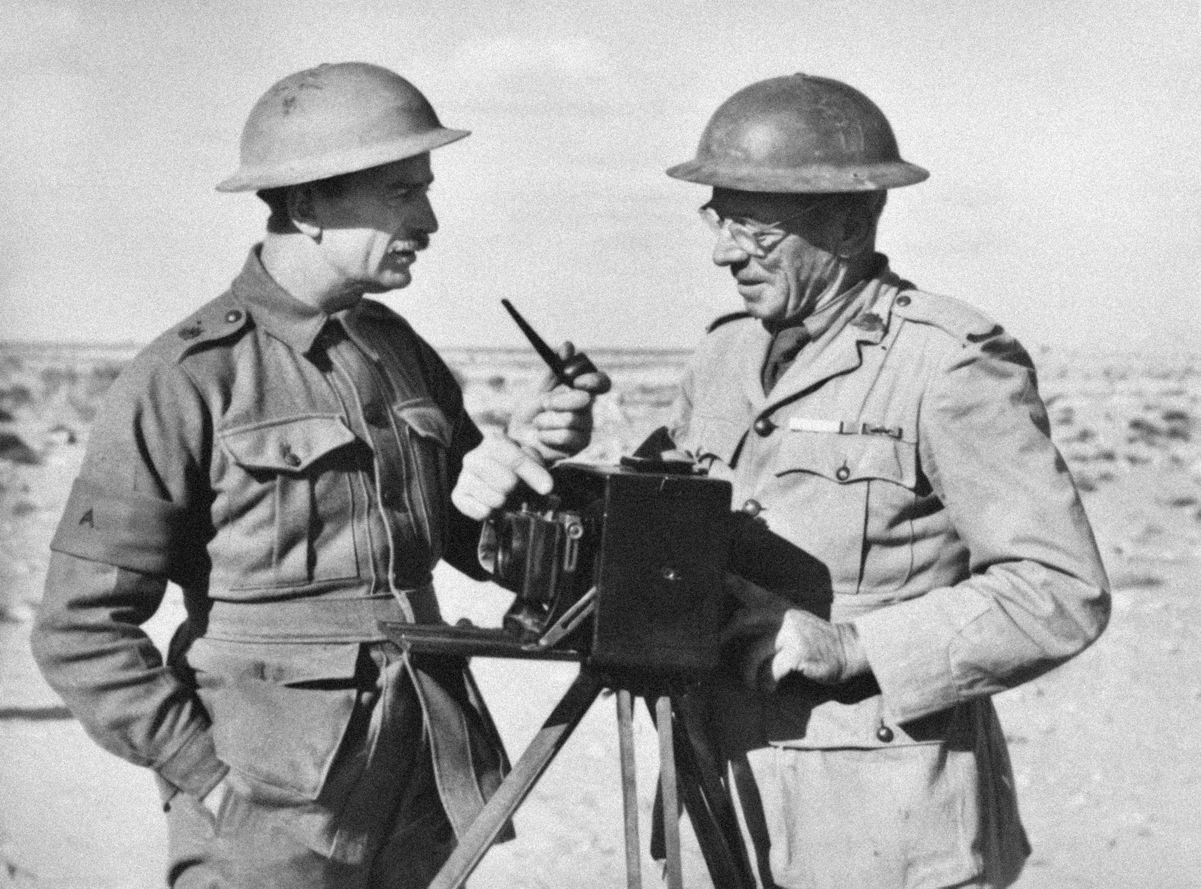 Photo by australianwarmemorial