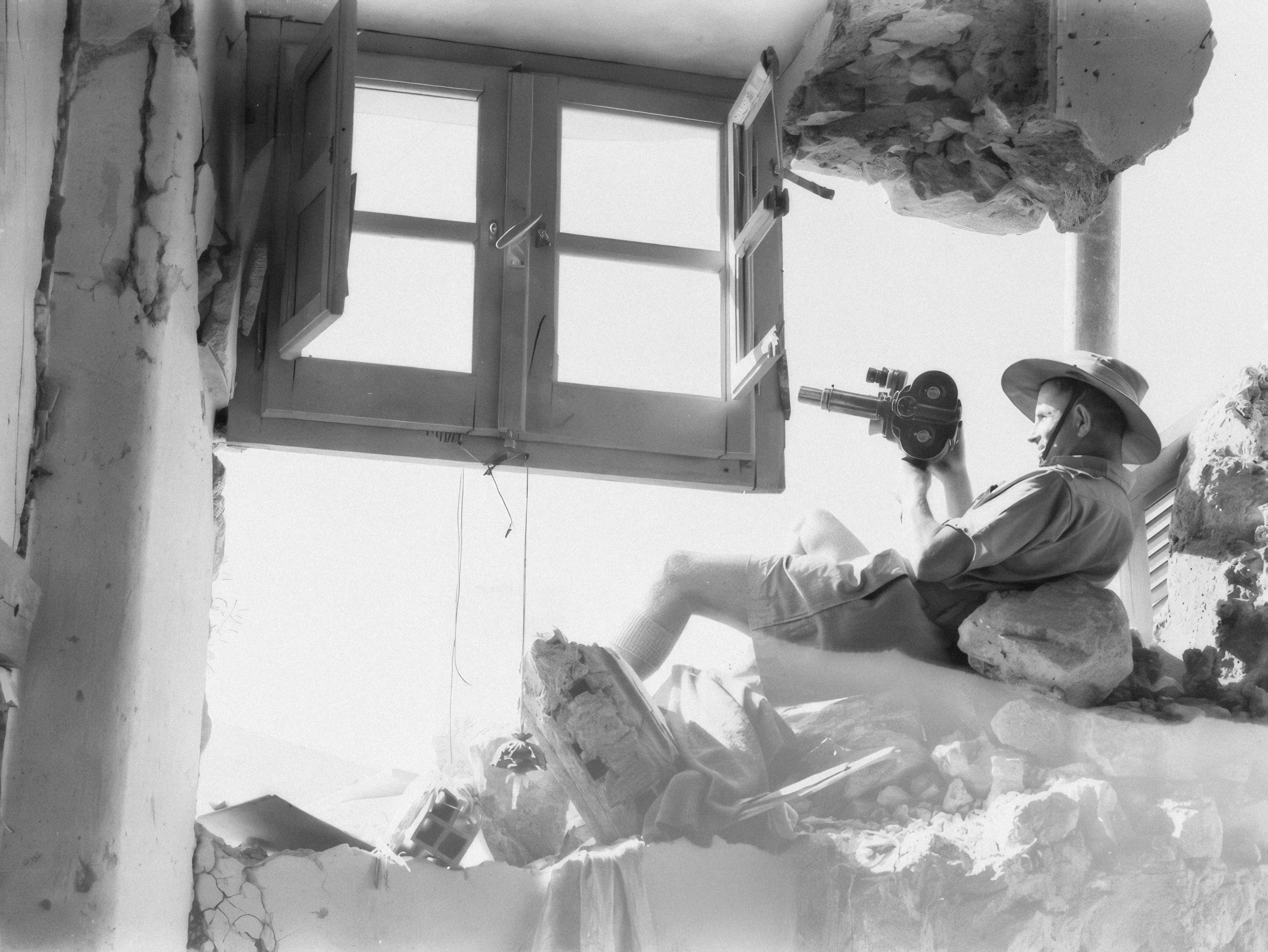 Photo by australianwarmemorial